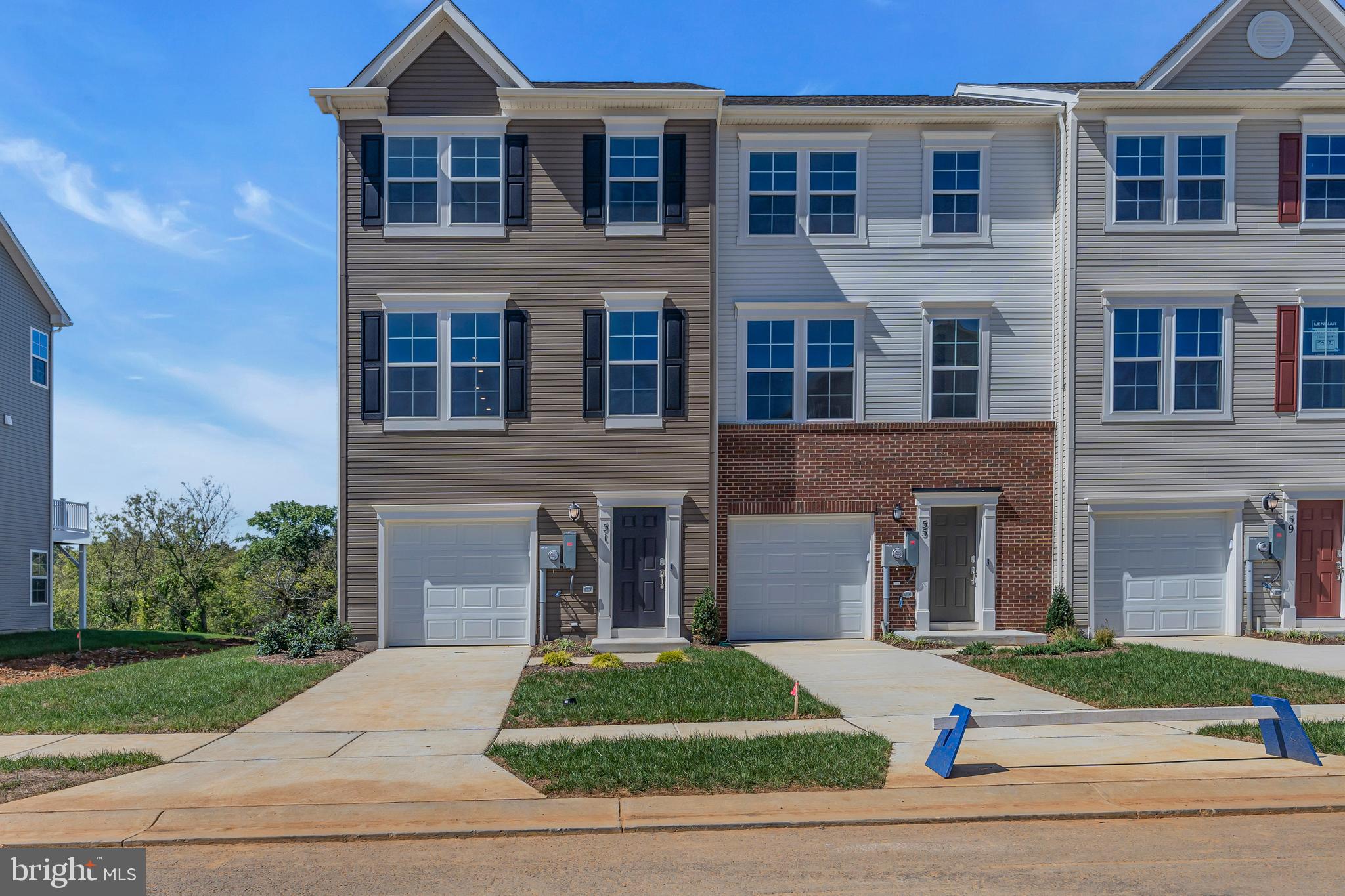 NORBORNE GLEBE - Residential Lease