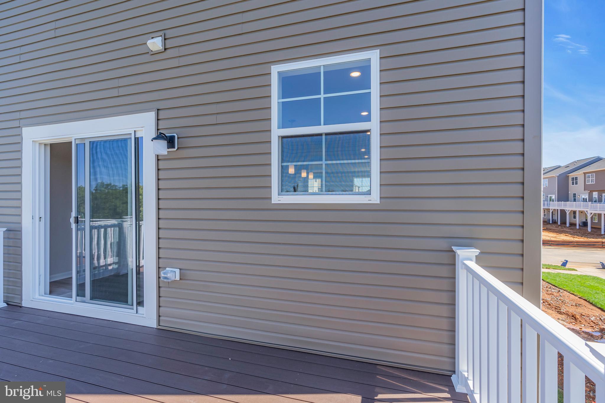 NORBORNE GLEBE - Residential Lease