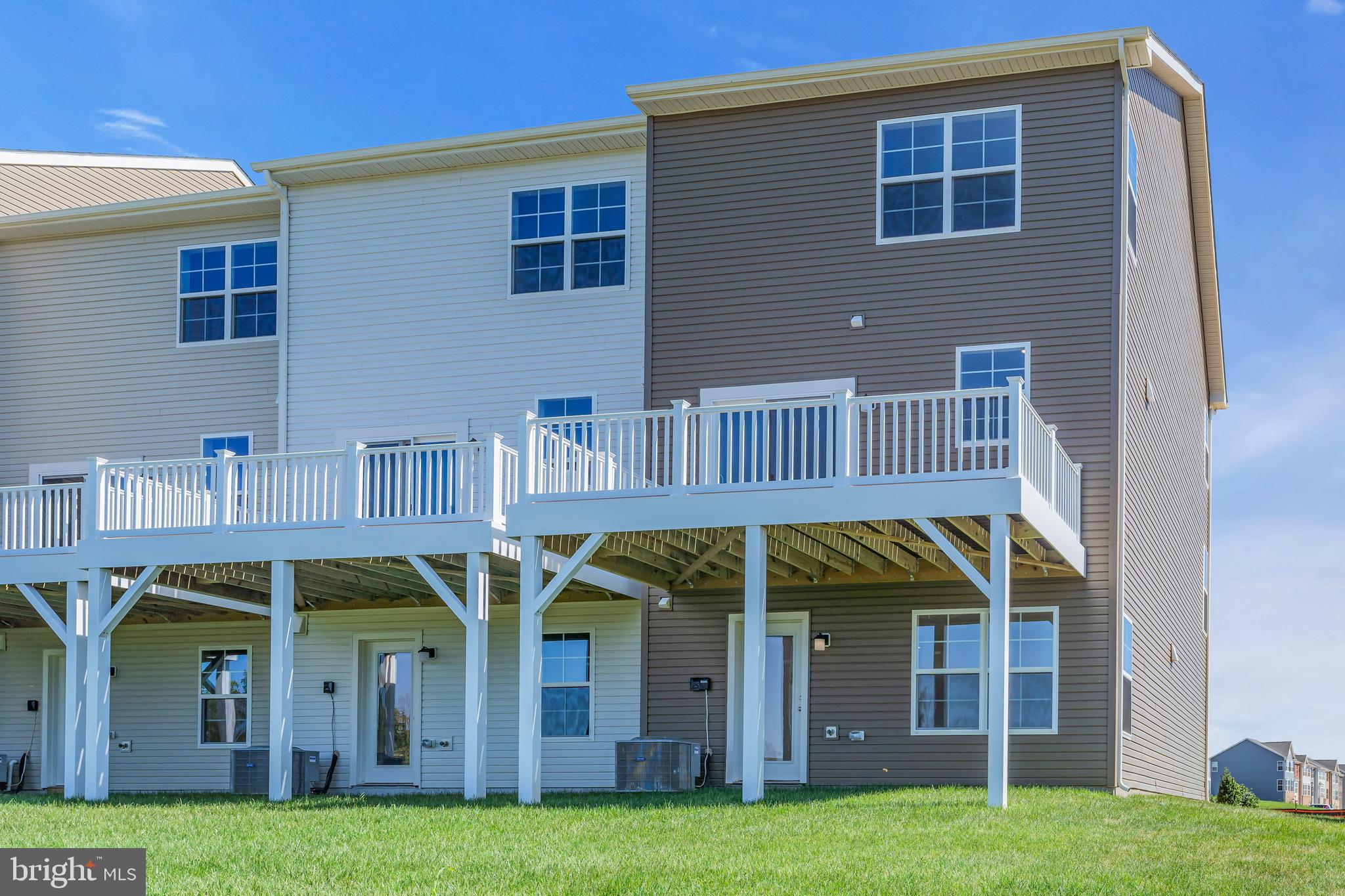 NORBORNE GLEBE - Residential Lease