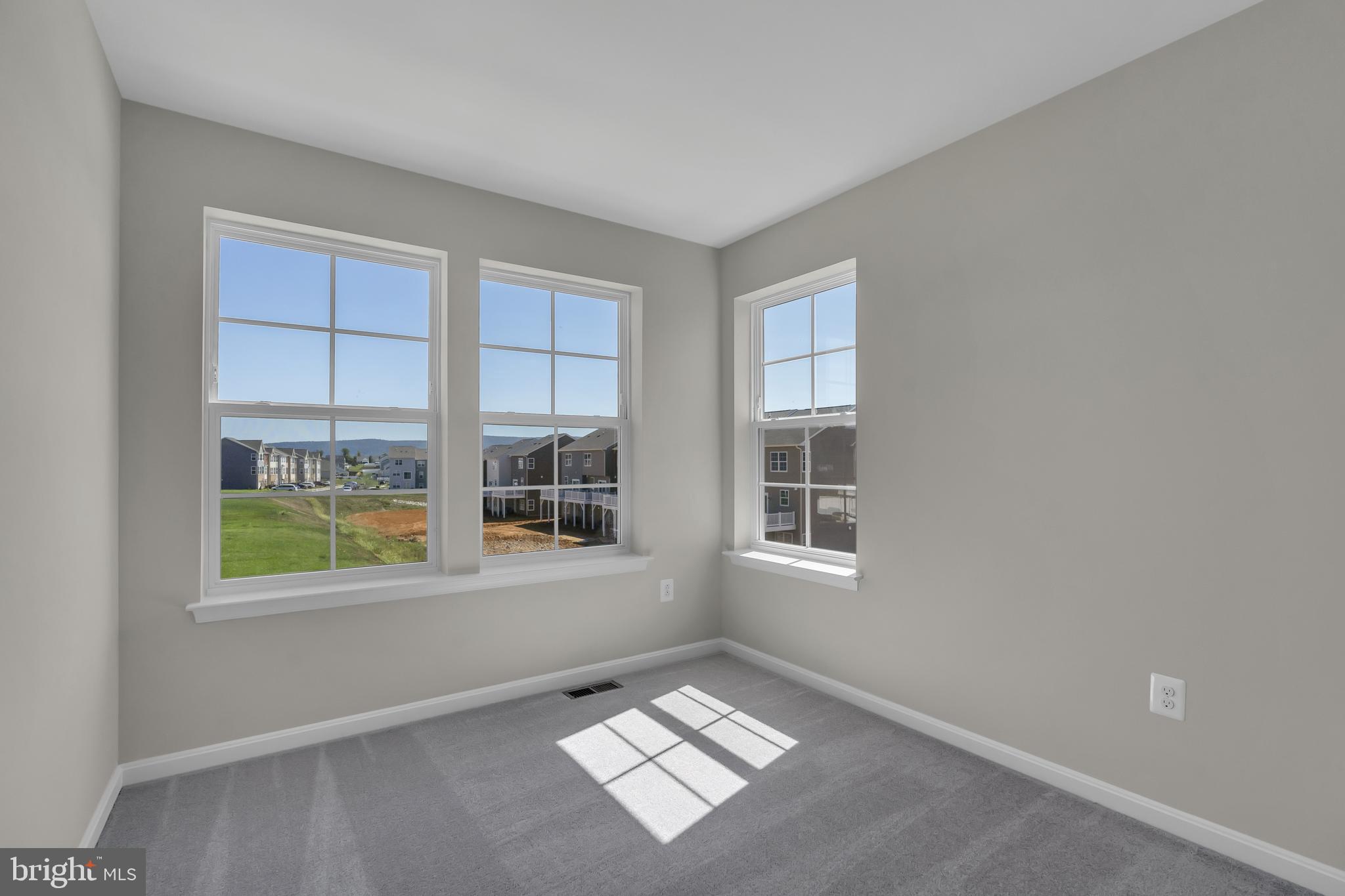 NORBORNE GLEBE - Residential Lease