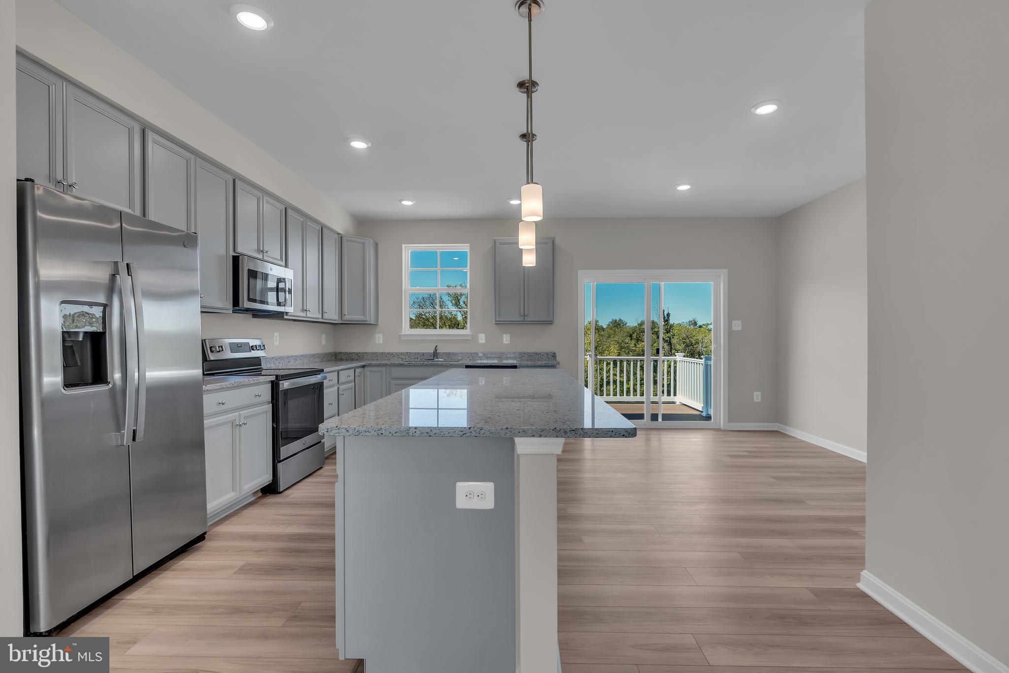 NORBORNE GLEBE - Residential Lease