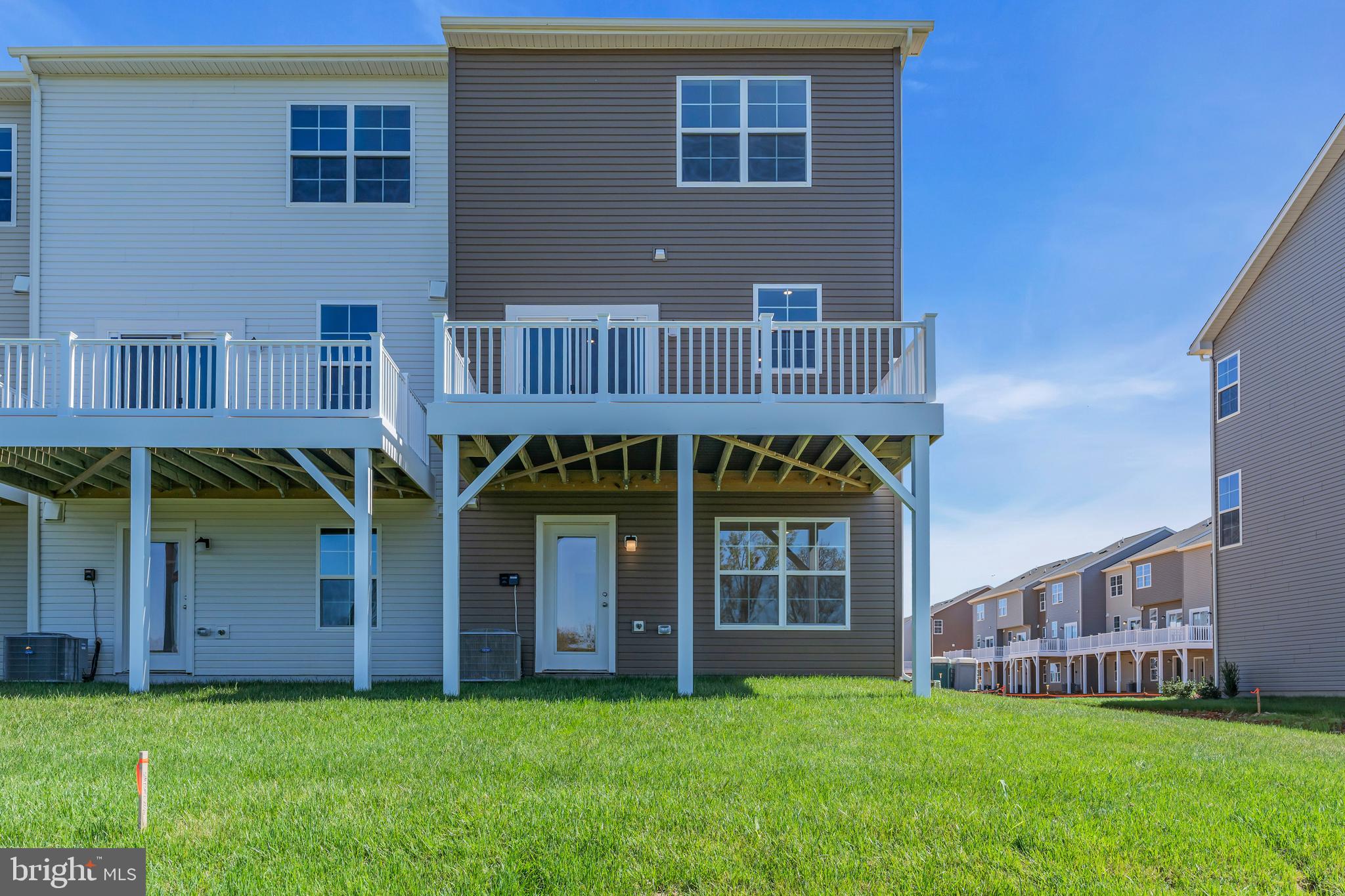 NORBORNE GLEBE - Residential Lease