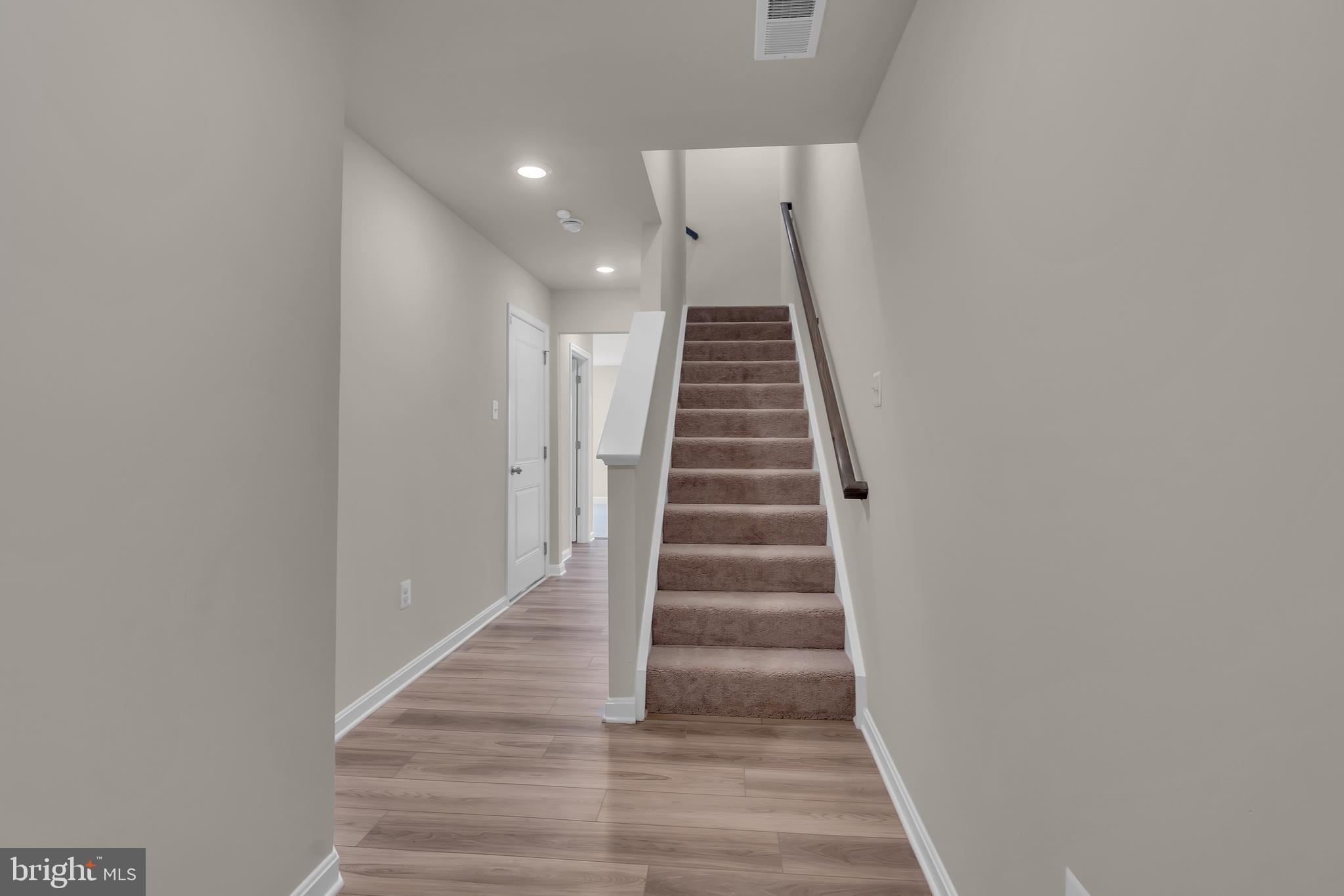 NORBORNE GLEBE - Residential Lease