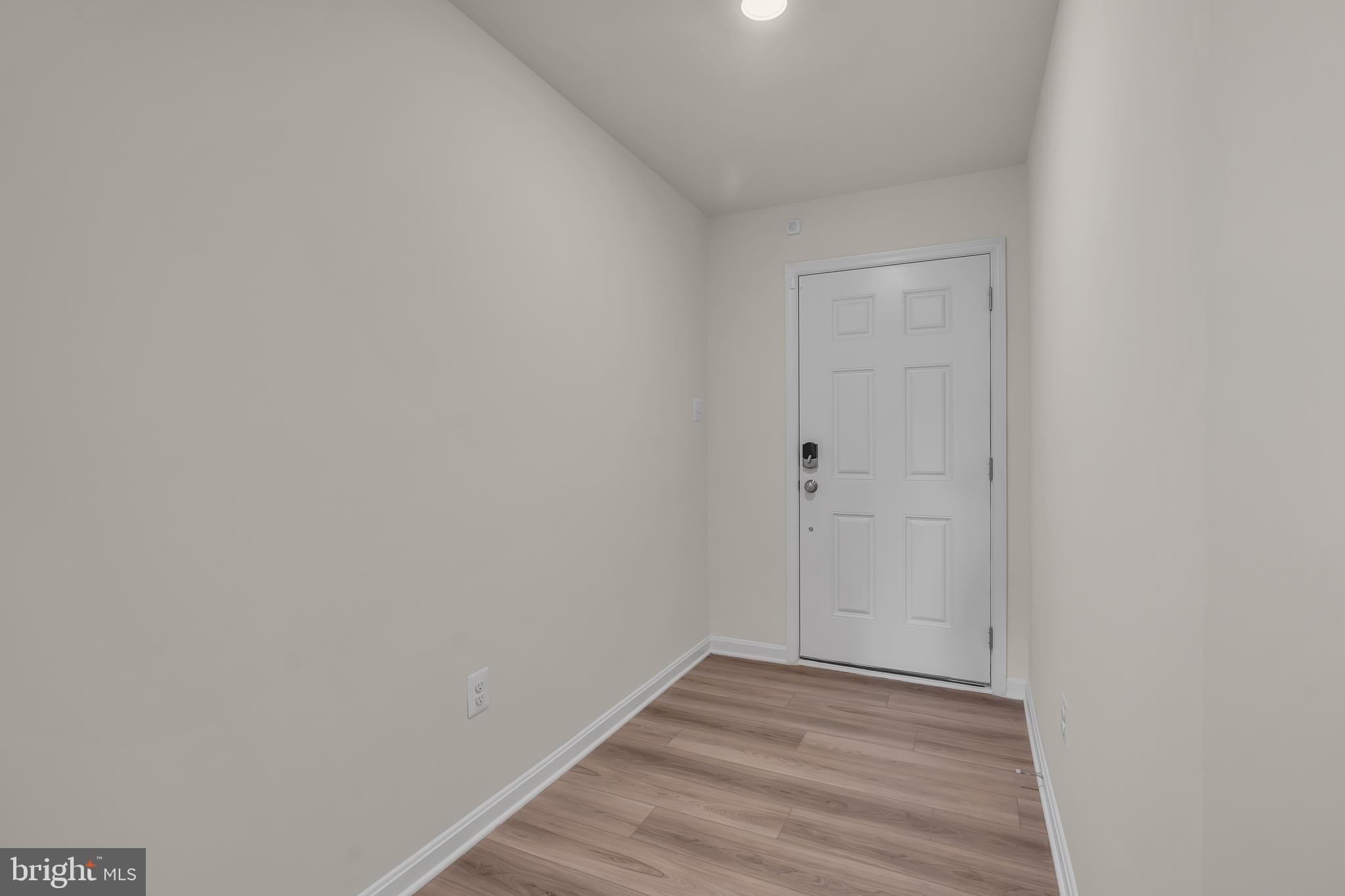 NORBORNE GLEBE - Residential Lease