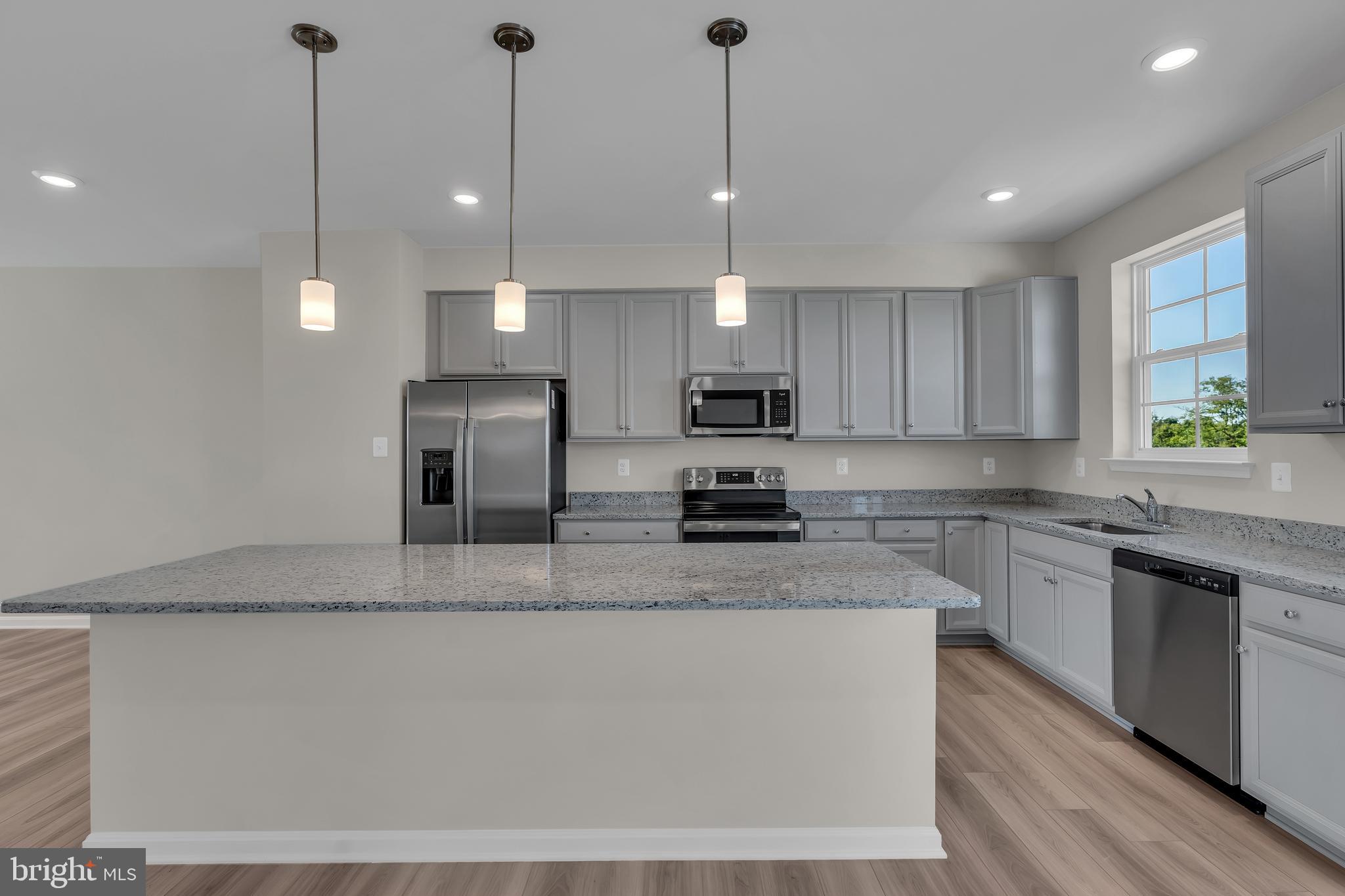 NORBORNE GLEBE - Residential Lease