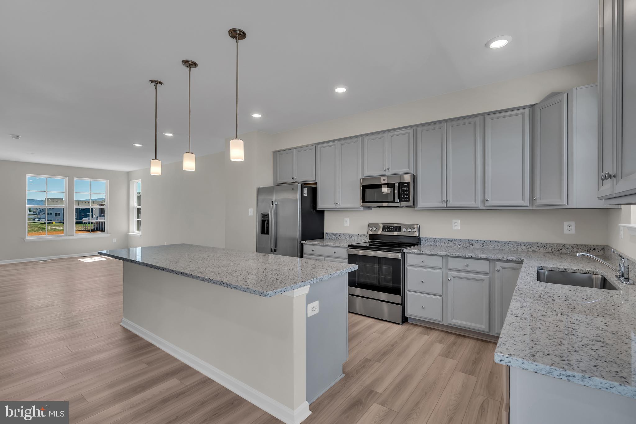 NORBORNE GLEBE - Residential Lease