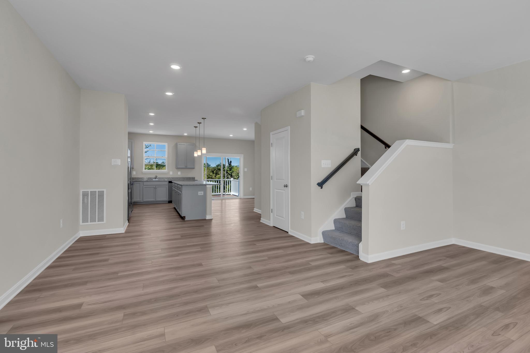 NORBORNE GLEBE - Residential Lease