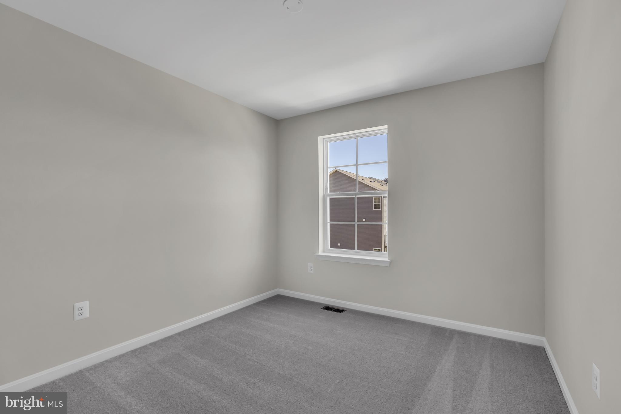 NORBORNE GLEBE - Residential Lease