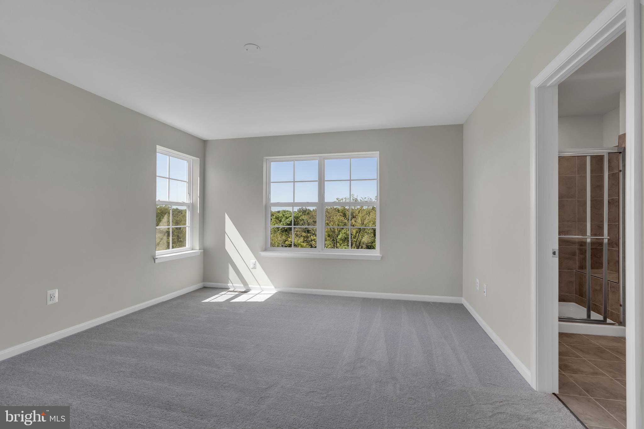 NORBORNE GLEBE - Residential Lease