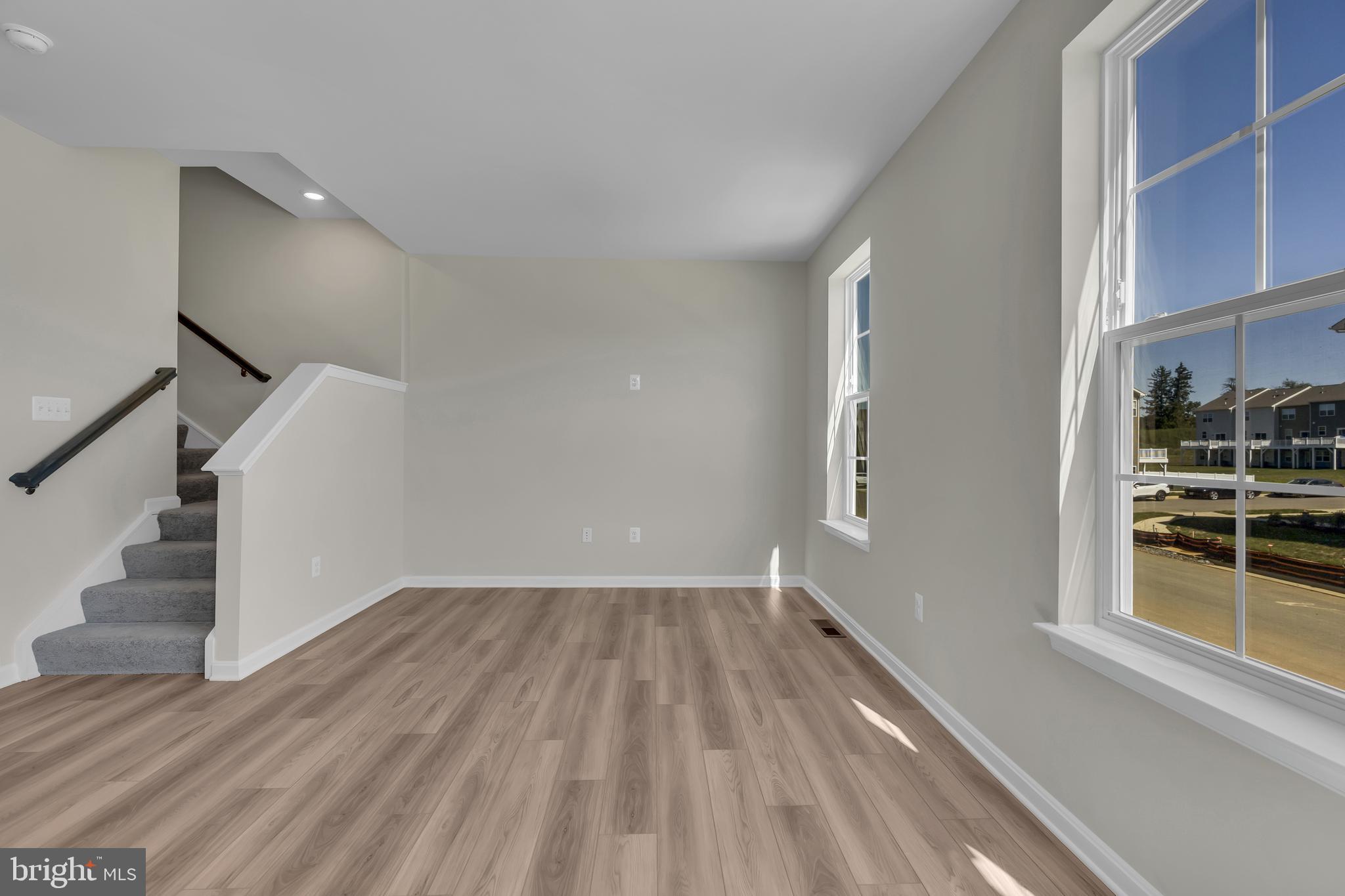 NORBORNE GLEBE - Residential Lease