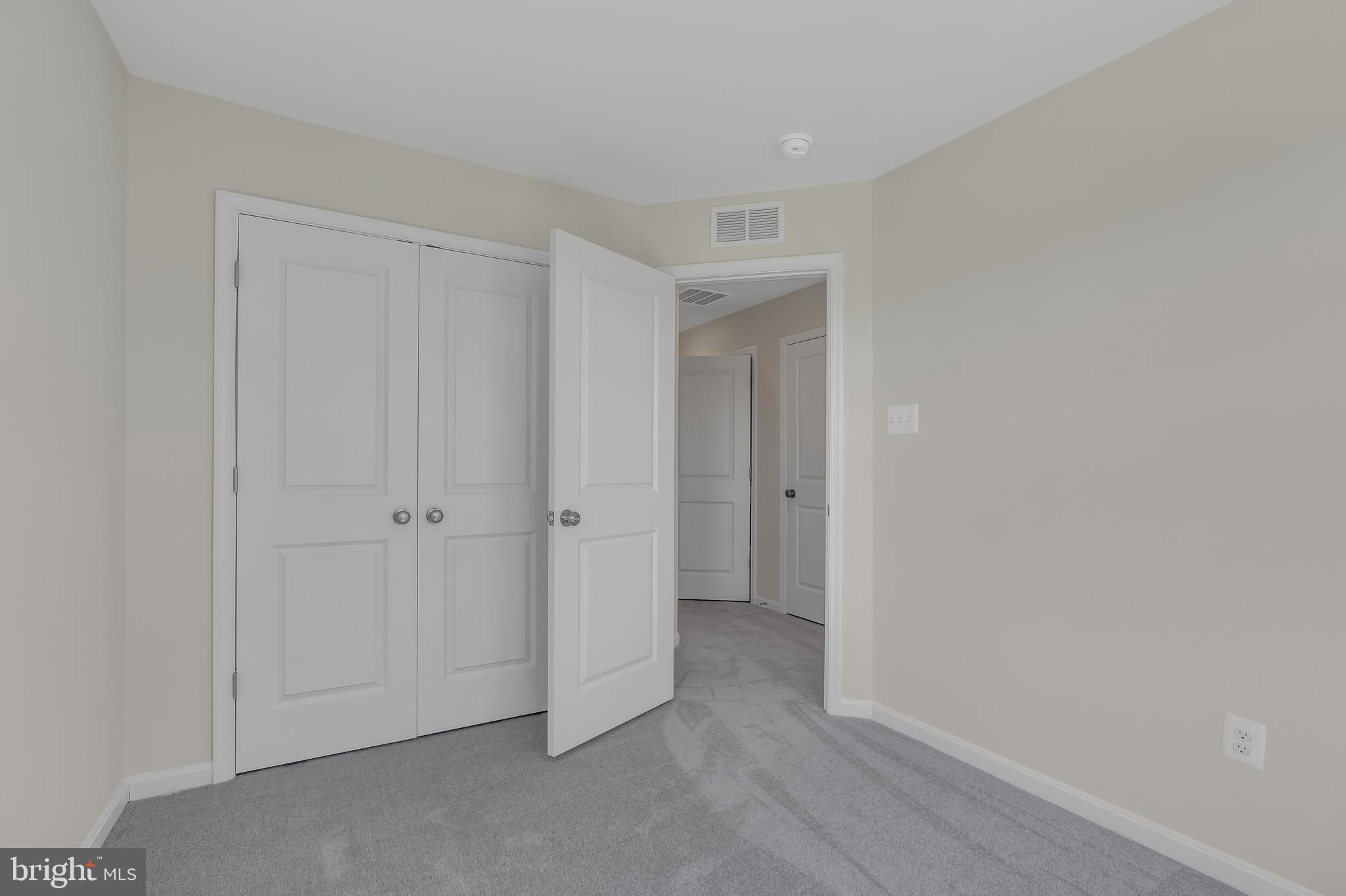 NORBORNE GLEBE - Residential Lease