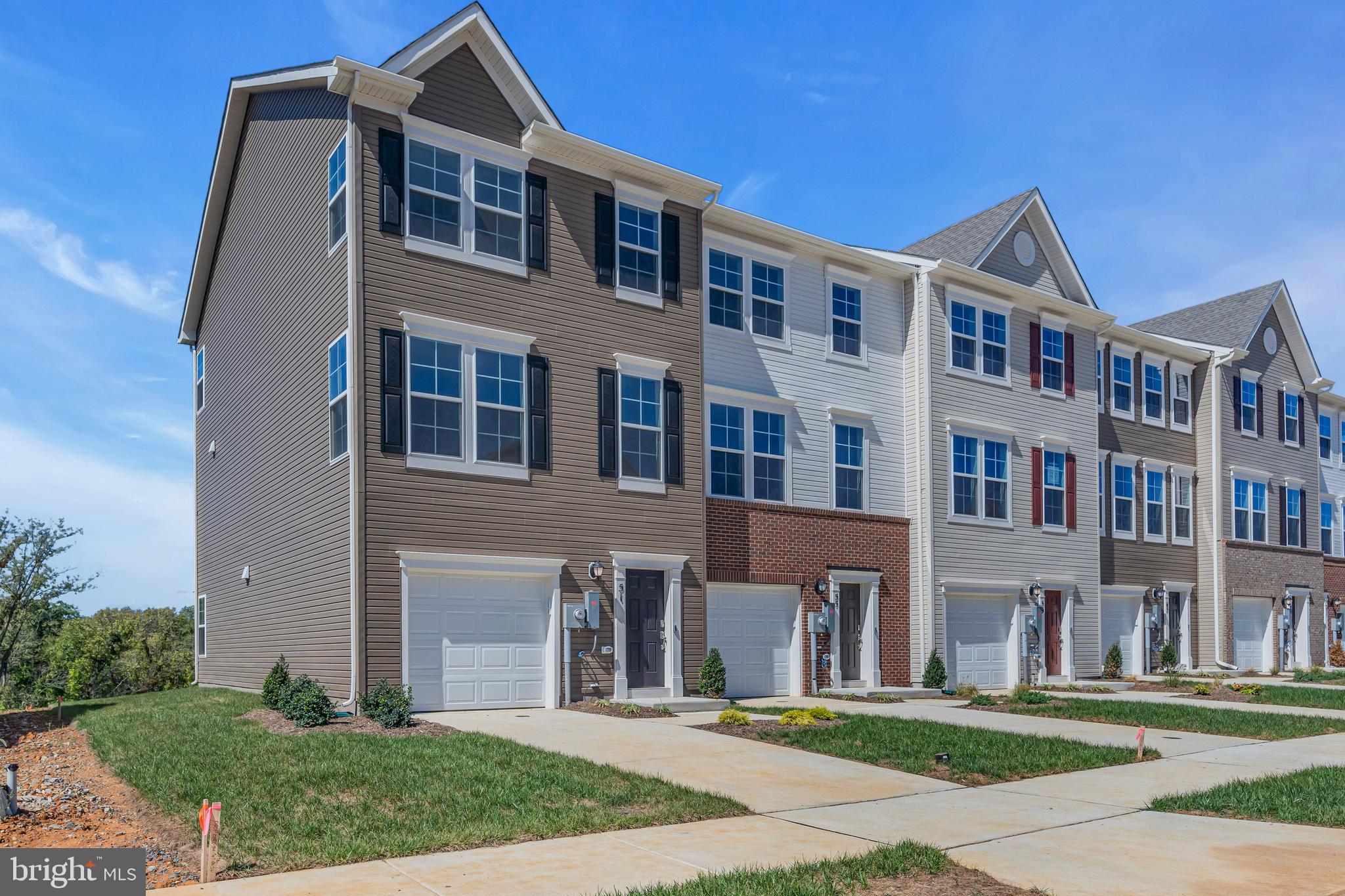 NORBORNE GLEBE - Residential Lease