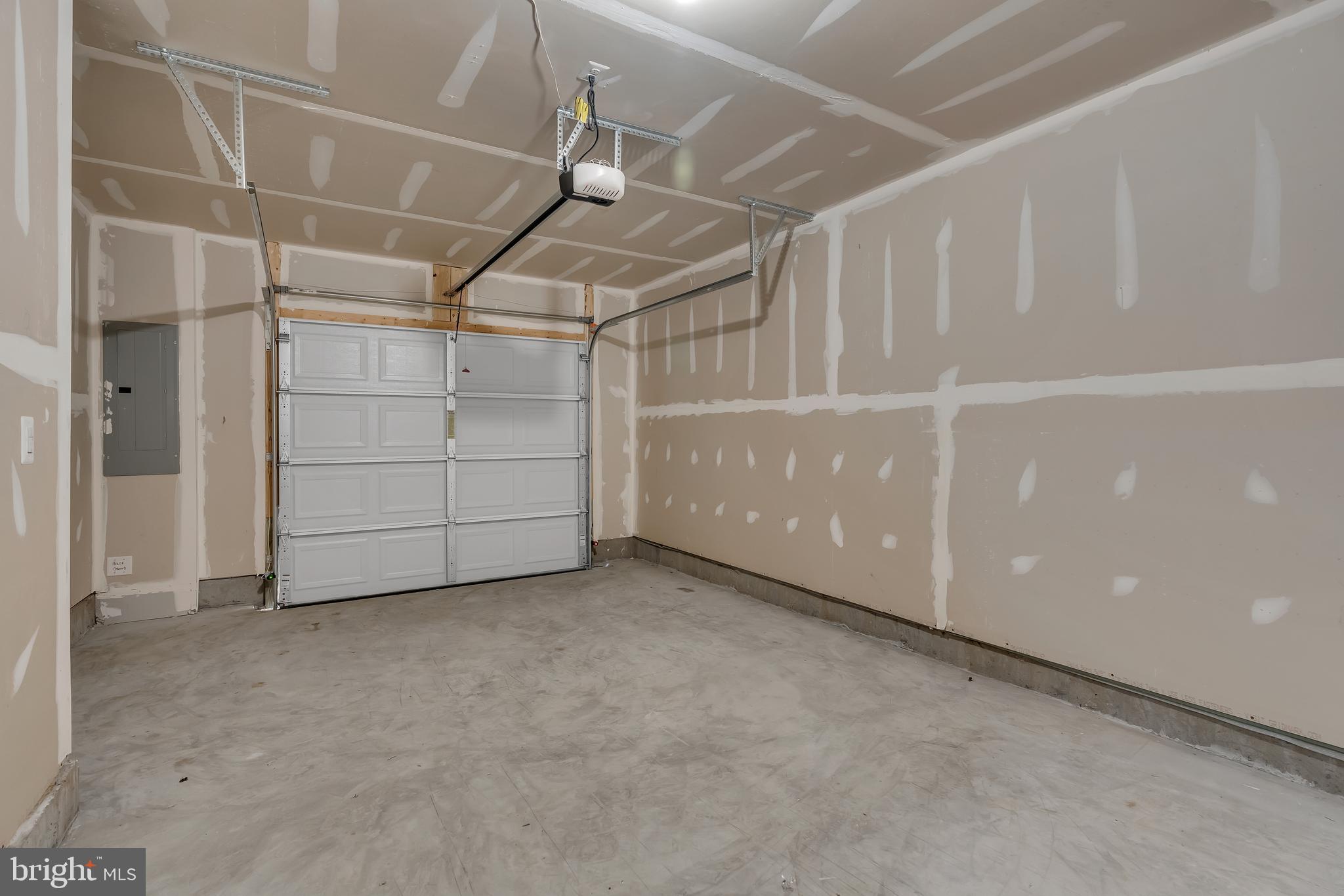 NORBORNE GLEBE - Residential Lease