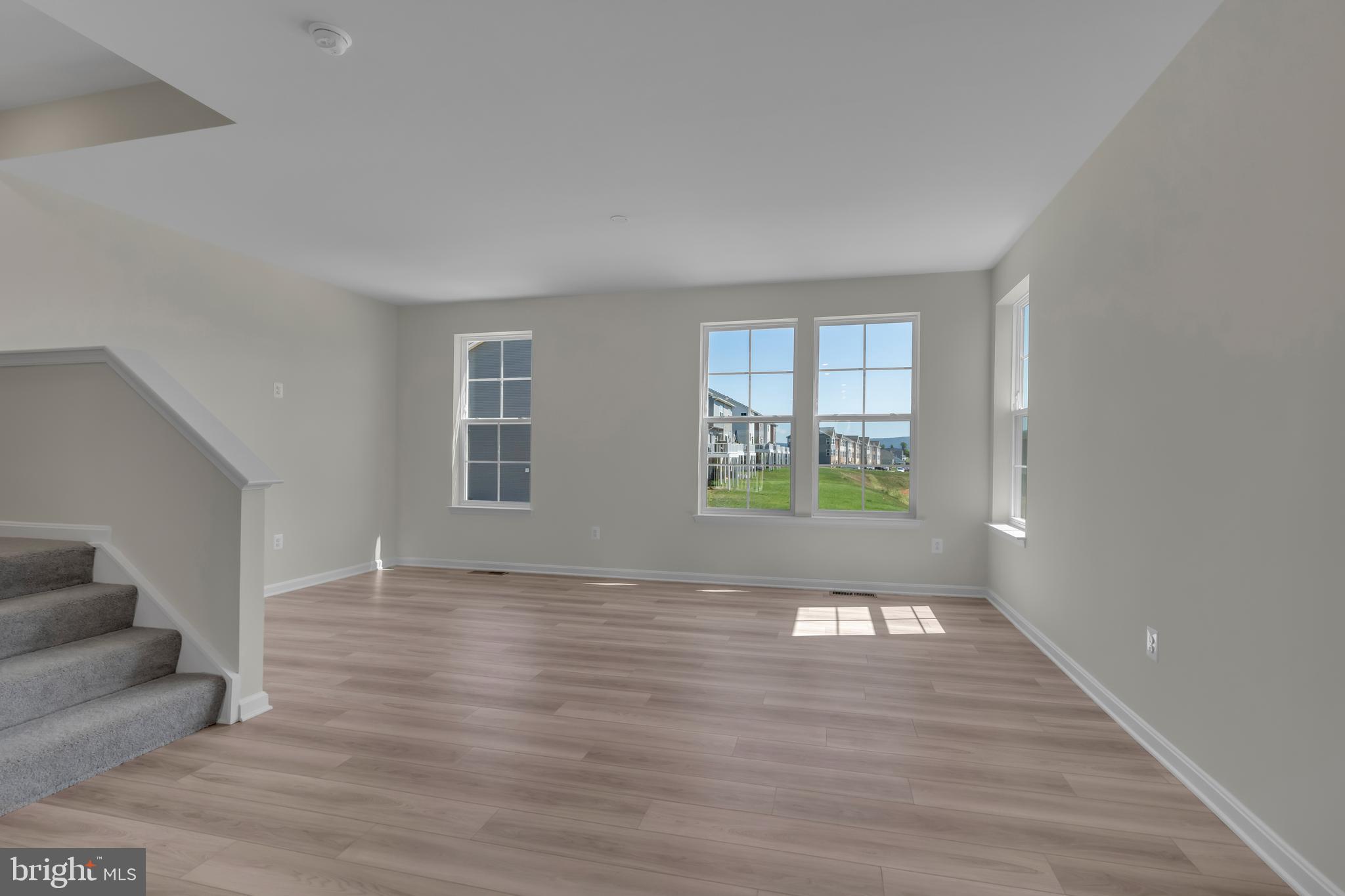 NORBORNE GLEBE - Residential Lease