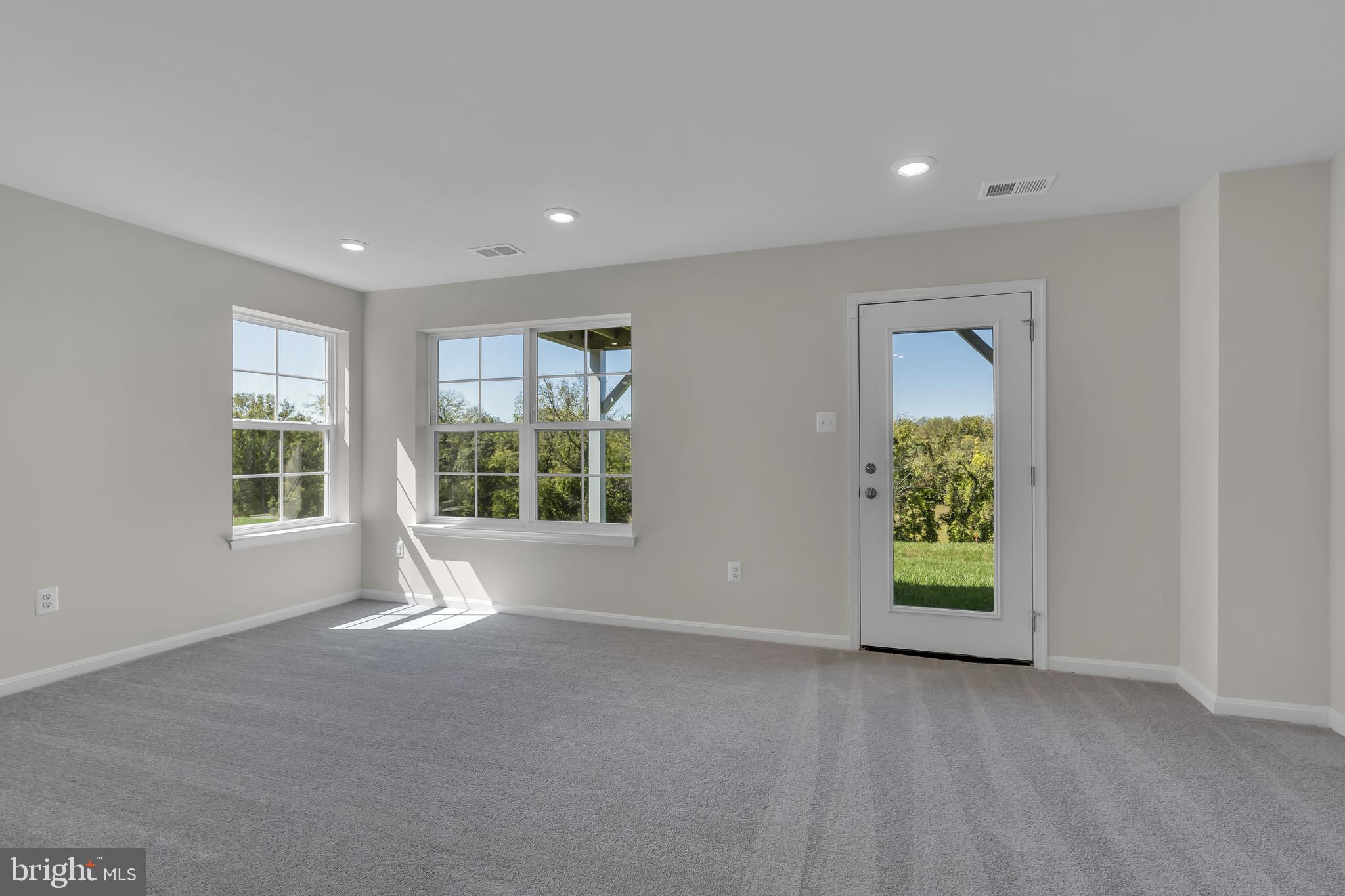 NORBORNE GLEBE - Residential Lease