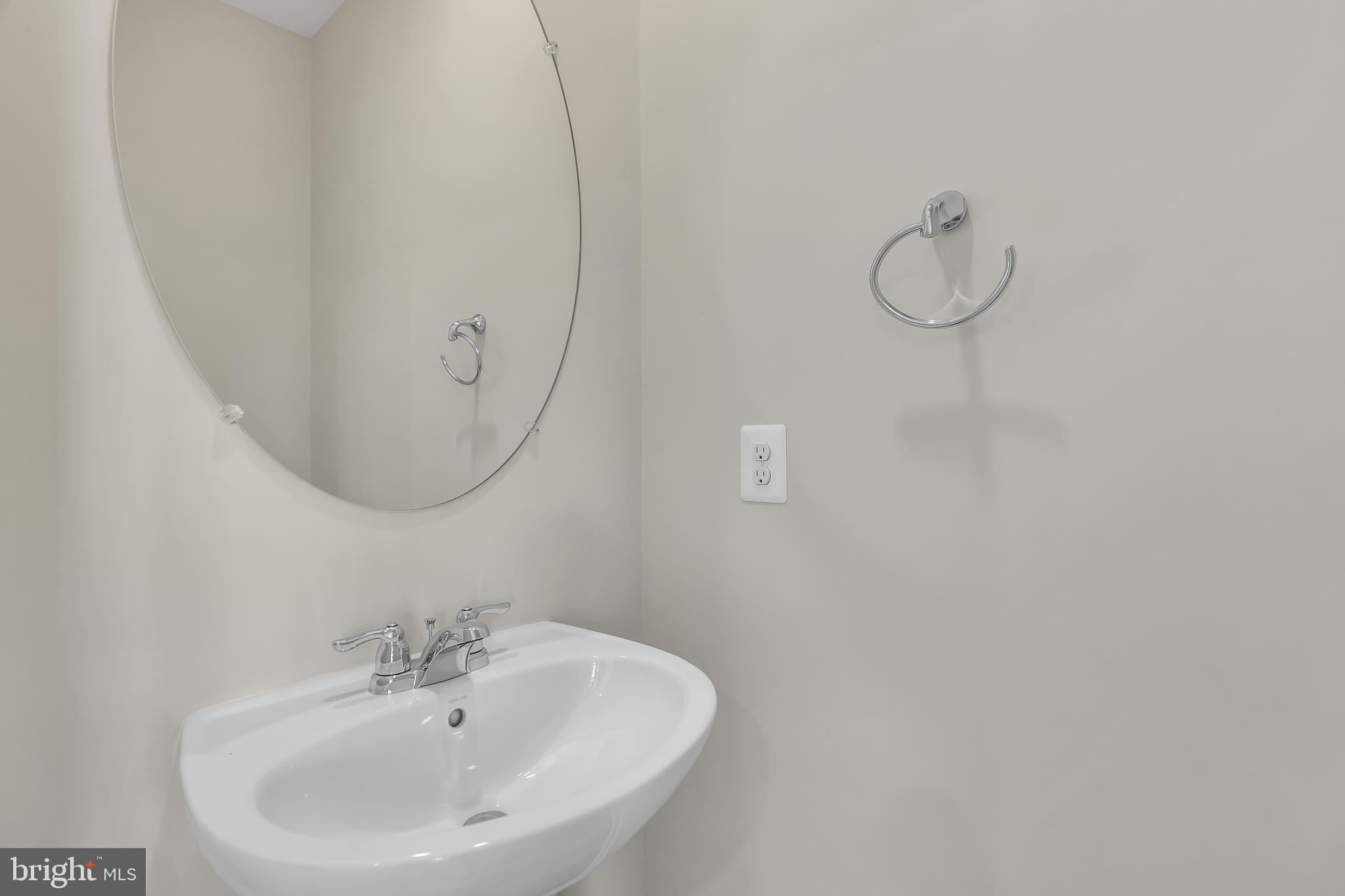 NORBORNE GLEBE - Residential Lease