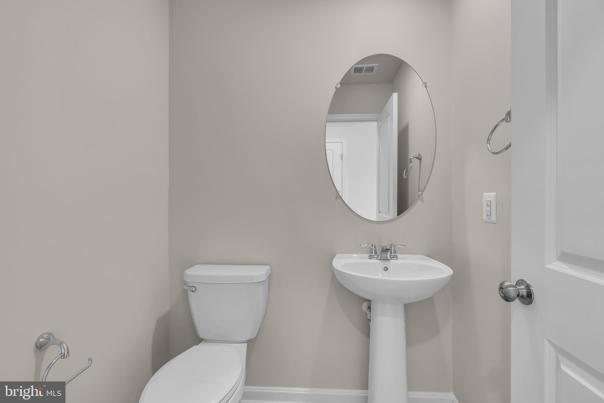 NORBORNE GLEBE - Residential Lease