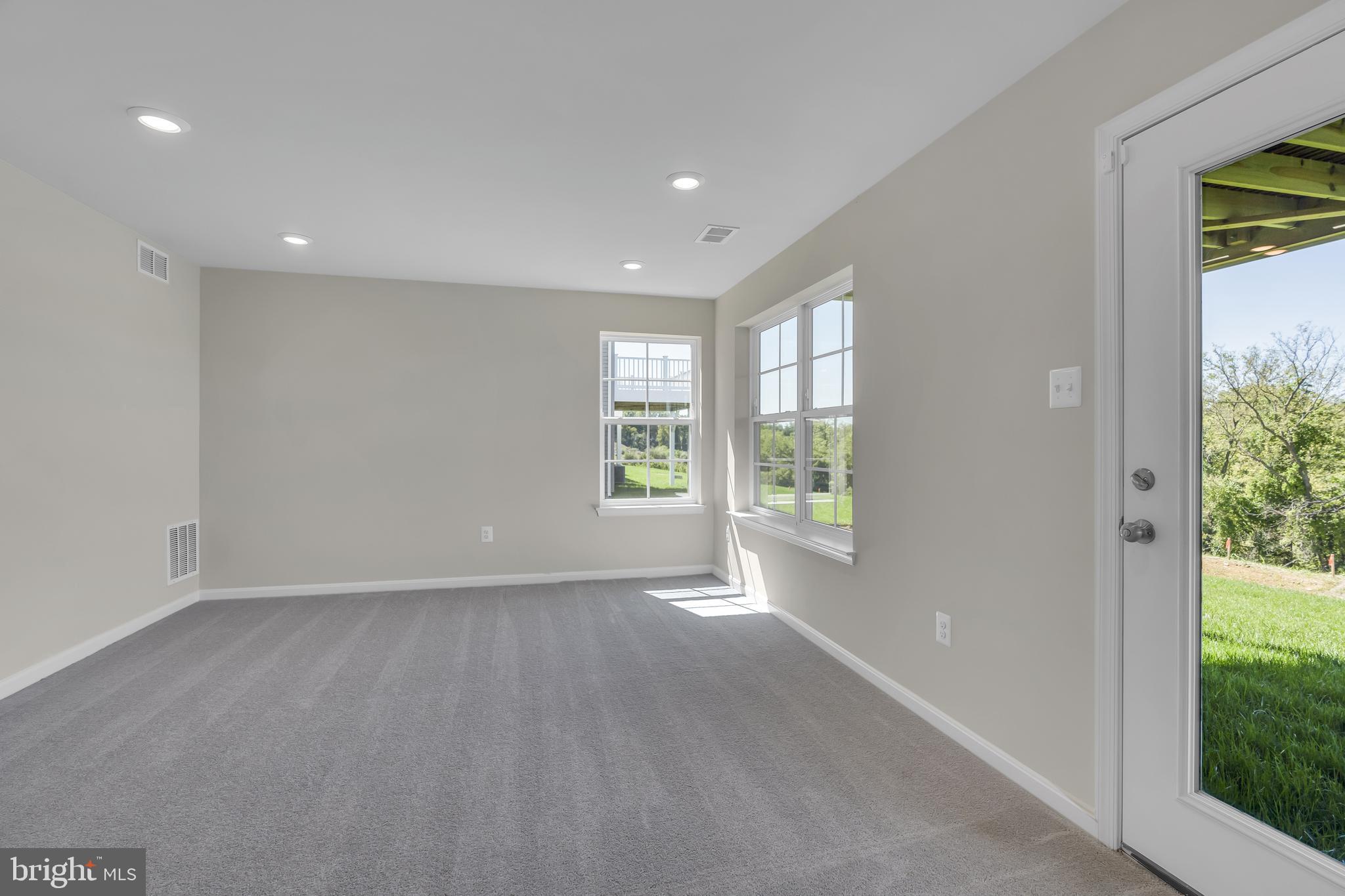 NORBORNE GLEBE - Residential Lease