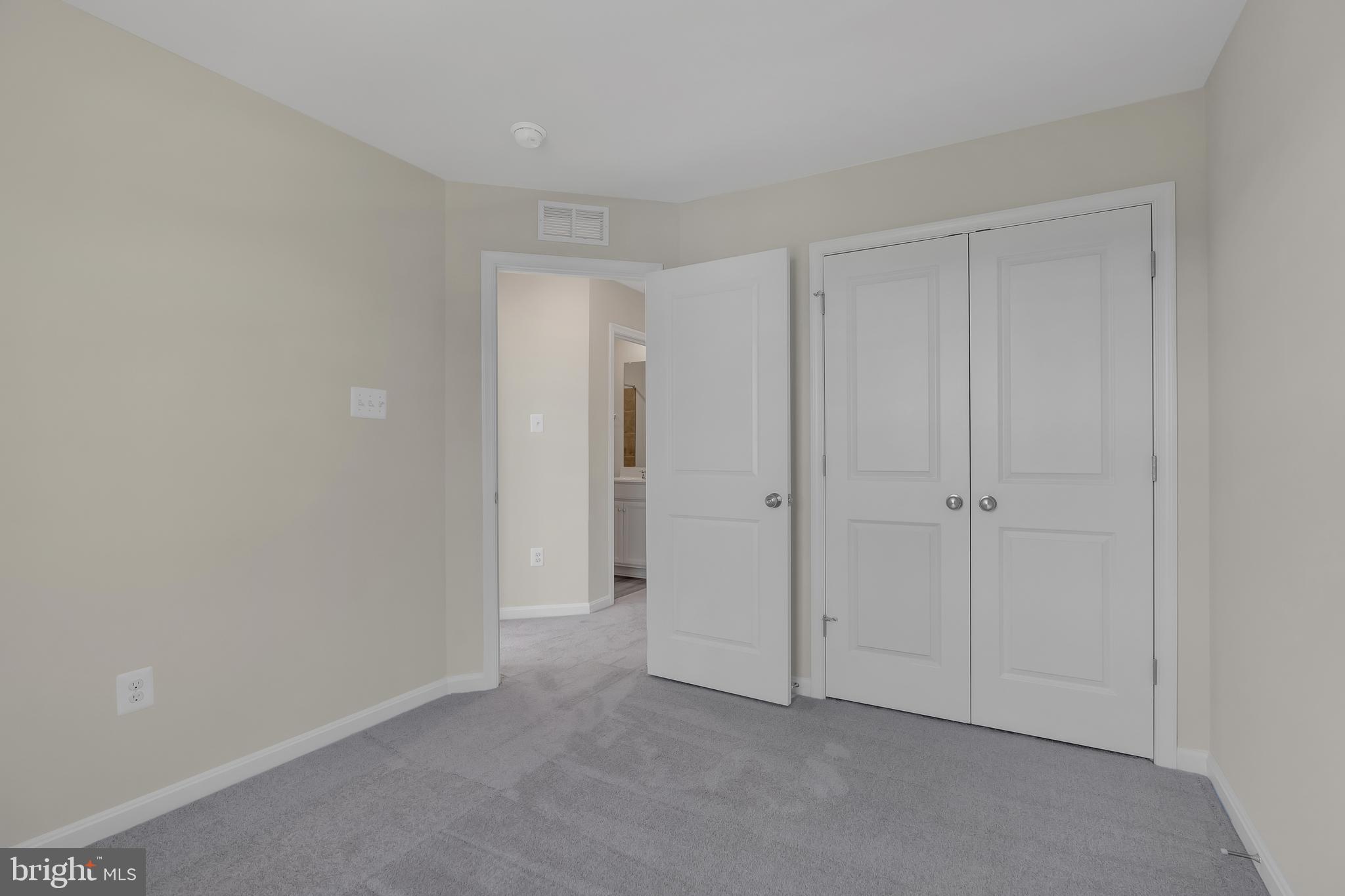 NORBORNE GLEBE - Residential Lease