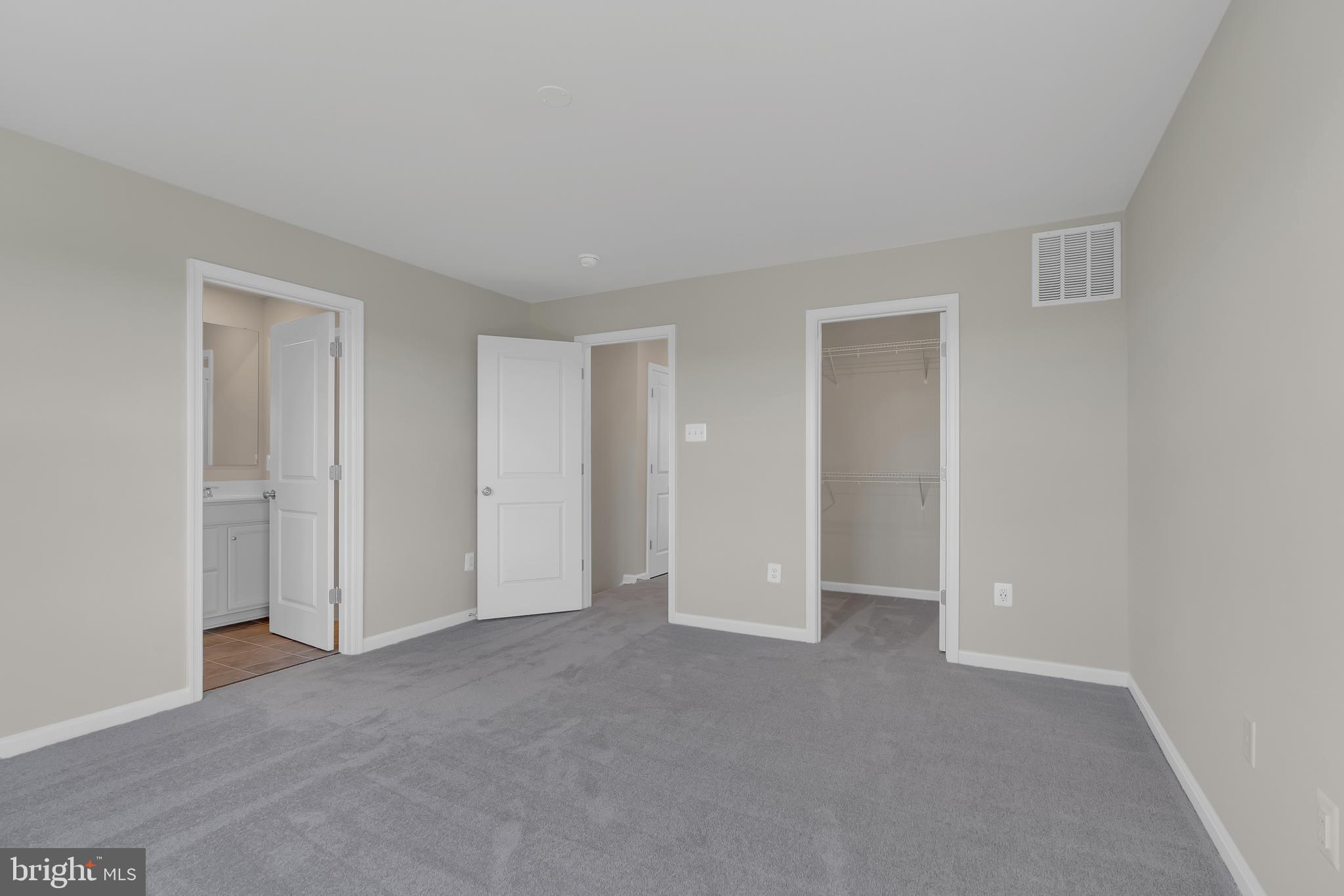 NORBORNE GLEBE - Residential Lease