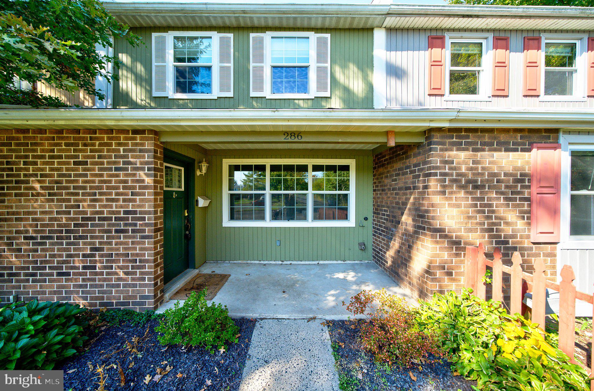 286 JOHNSON LANE