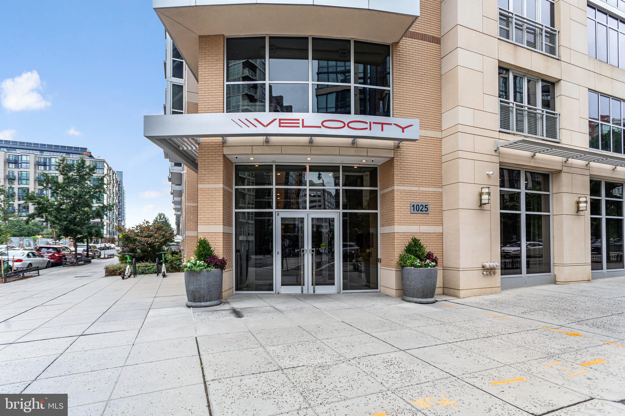 1025 1ST STREET SE 603