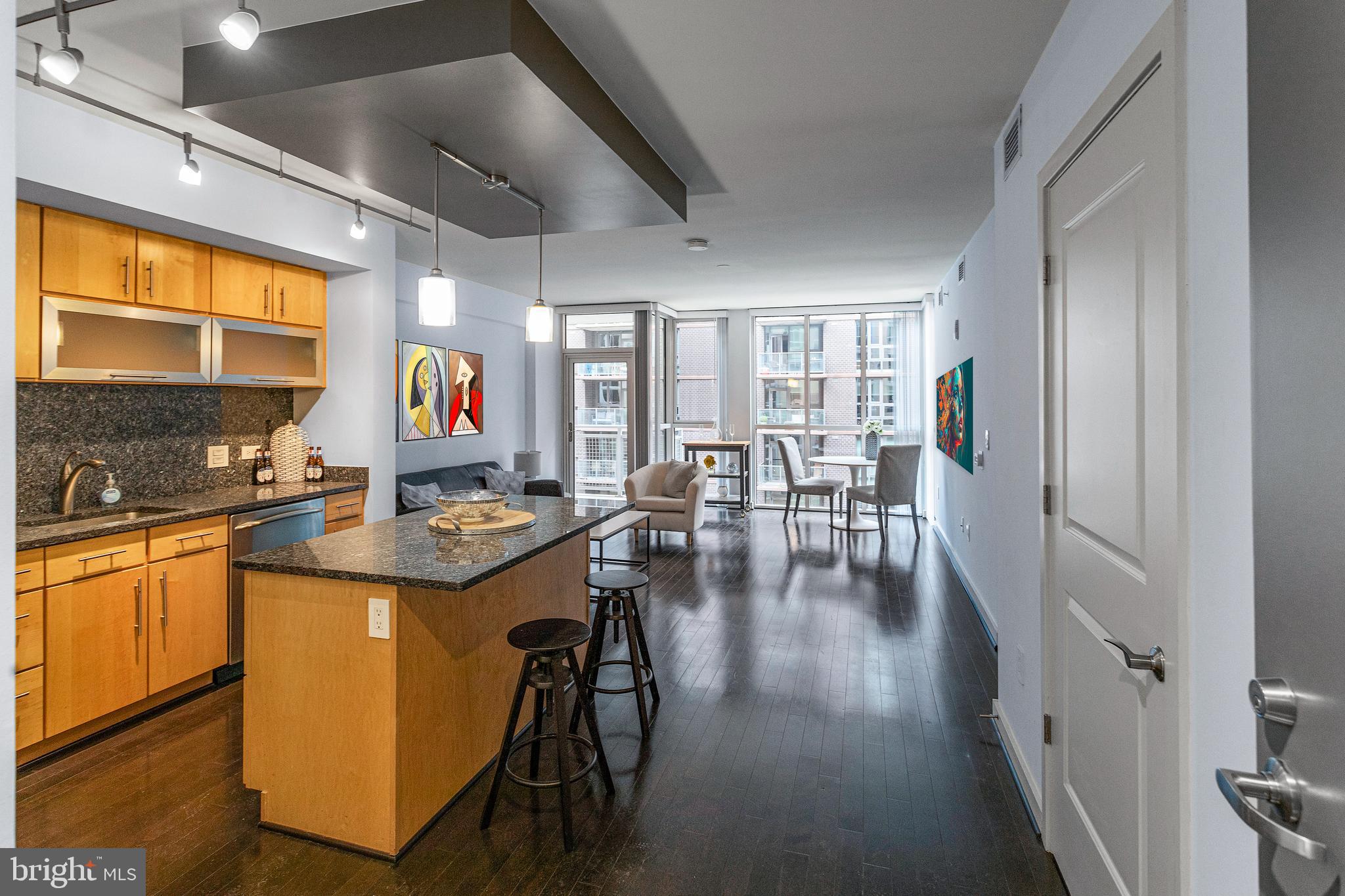 1025 1ST STREET SE 603