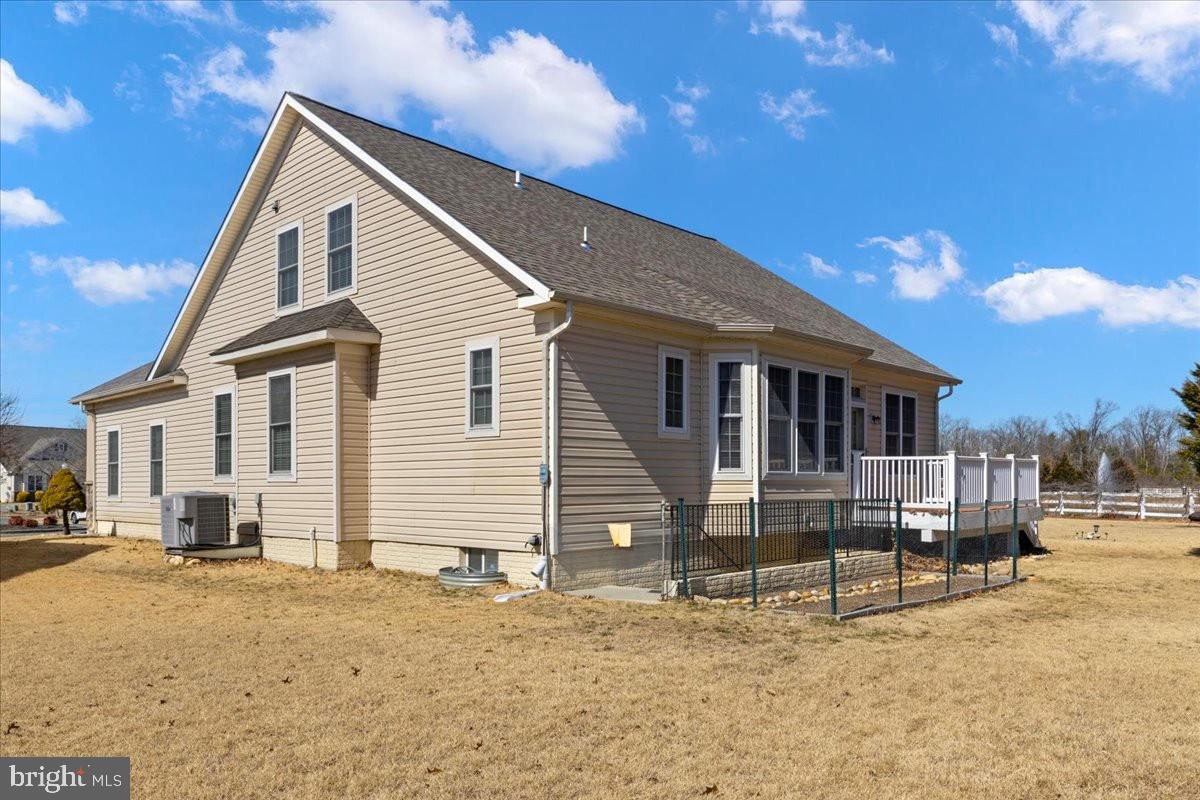 HERITAGE AT ST. CHARLES - Residential