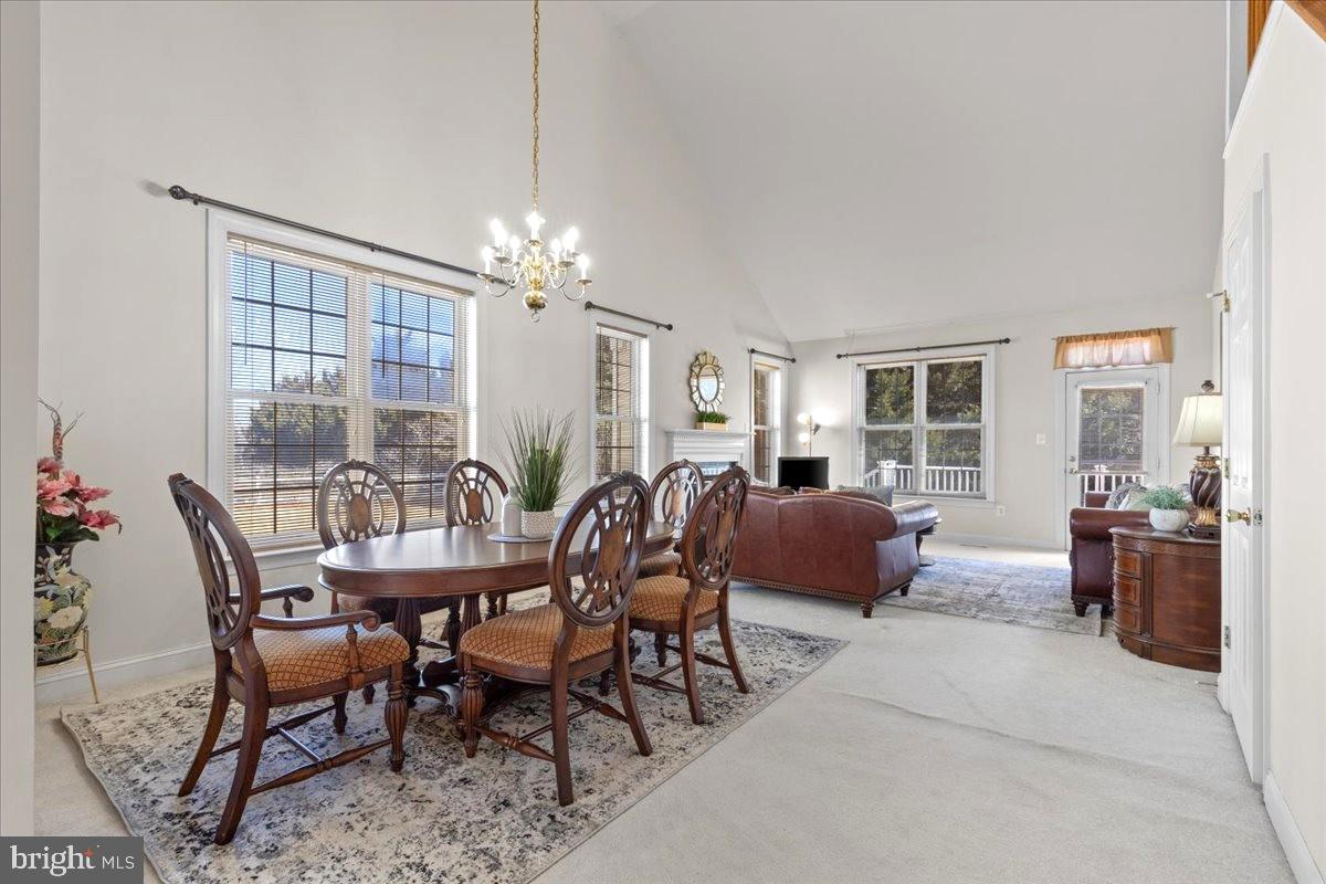 HERITAGE AT ST. CHARLES - Residential