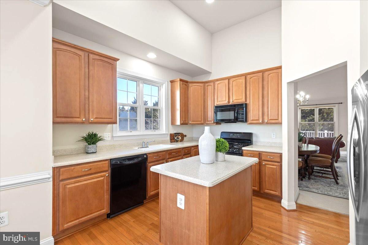 HERITAGE AT ST. CHARLES - Residential