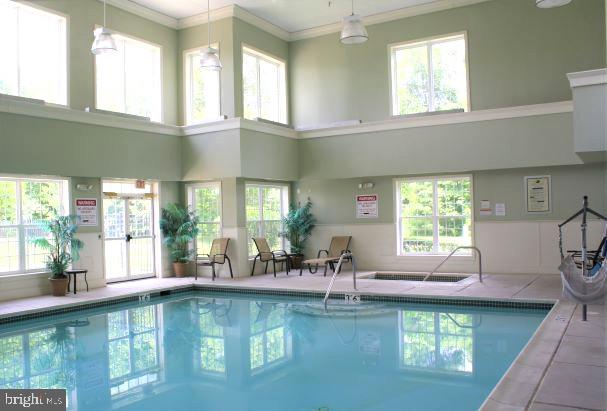 HERITAGE AT ST. CHARLES - Residential