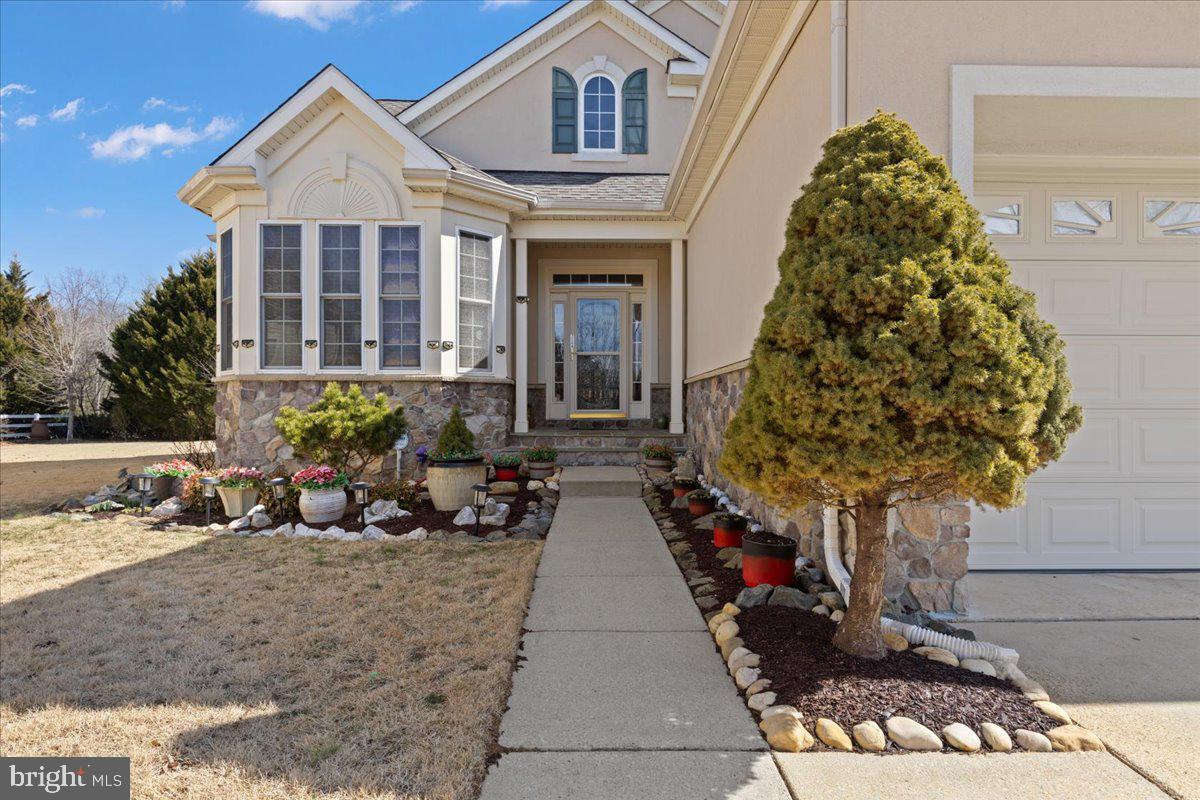 HERITAGE AT ST. CHARLES - Residential