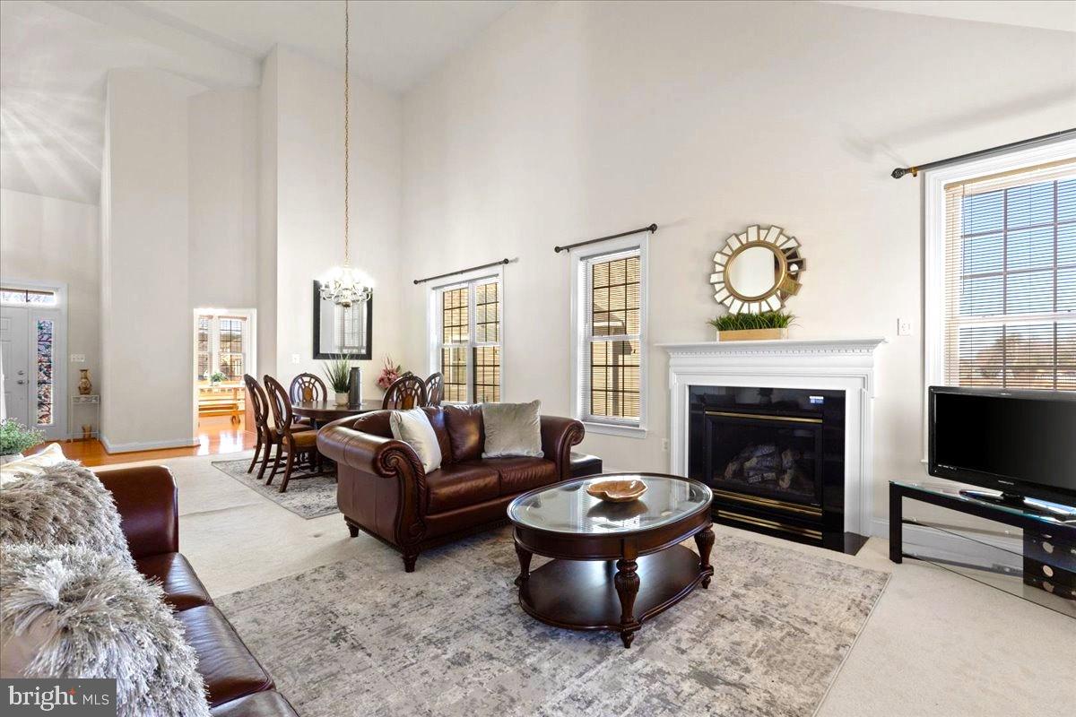 HERITAGE AT ST. CHARLES - Residential