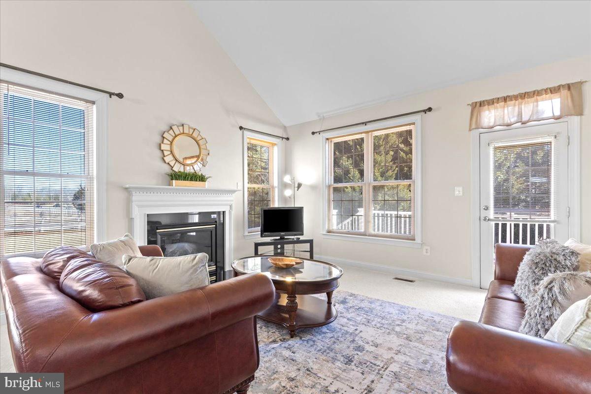 HERITAGE AT ST. CHARLES - Residential