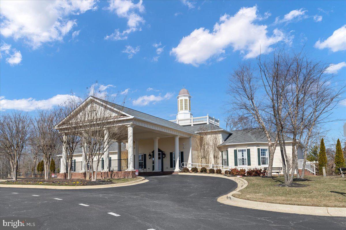 HERITAGE AT ST. CHARLES - Residential