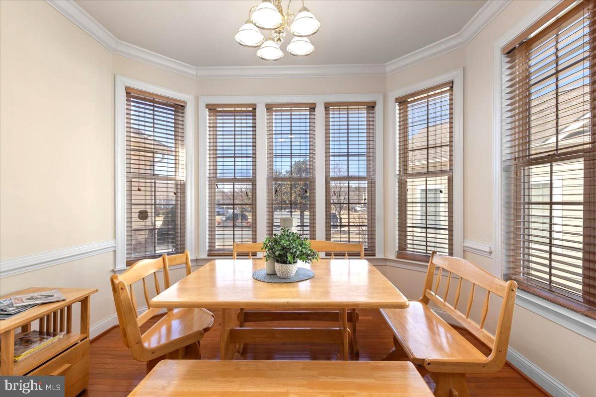 HERITAGE AT ST. CHARLES - Residential