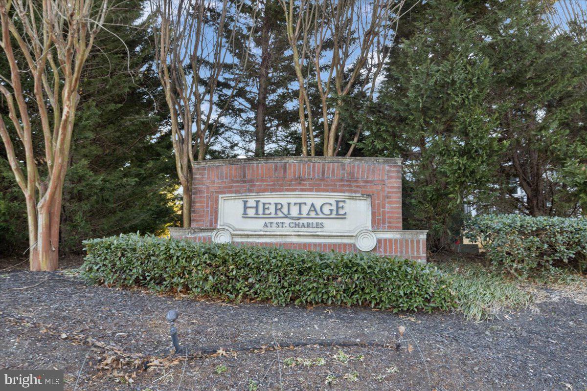 HERITAGE AT ST. CHARLES - Residential