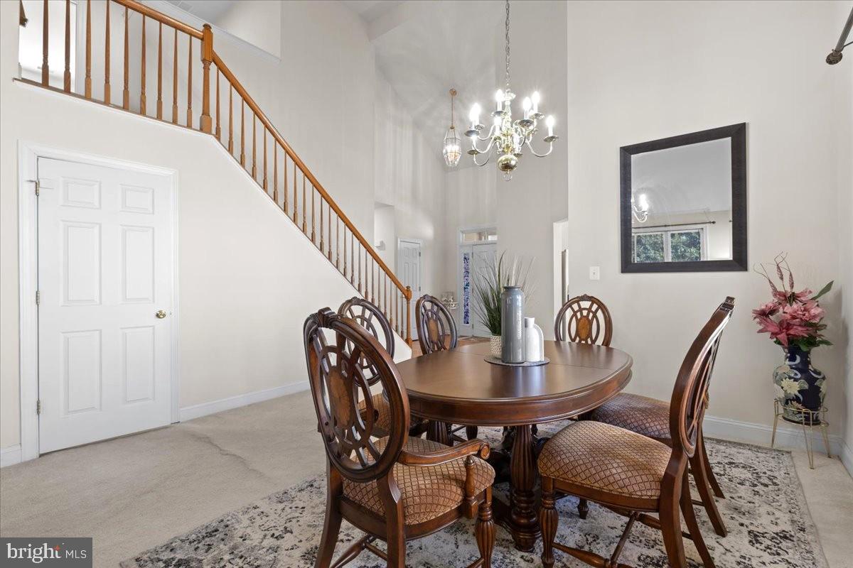 HERITAGE AT ST. CHARLES - Residential