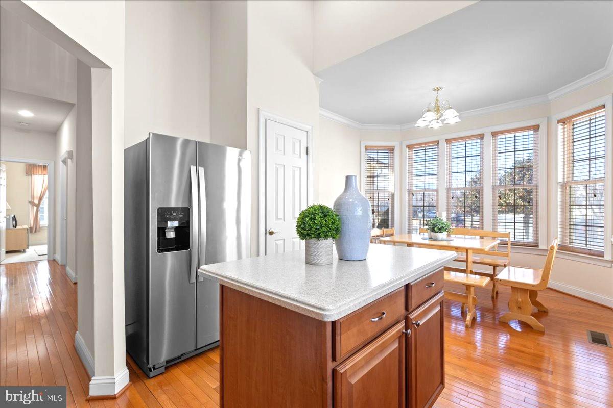 HERITAGE AT ST. CHARLES - Residential