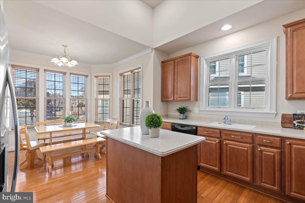 HERITAGE AT ST. CHARLES - Residential