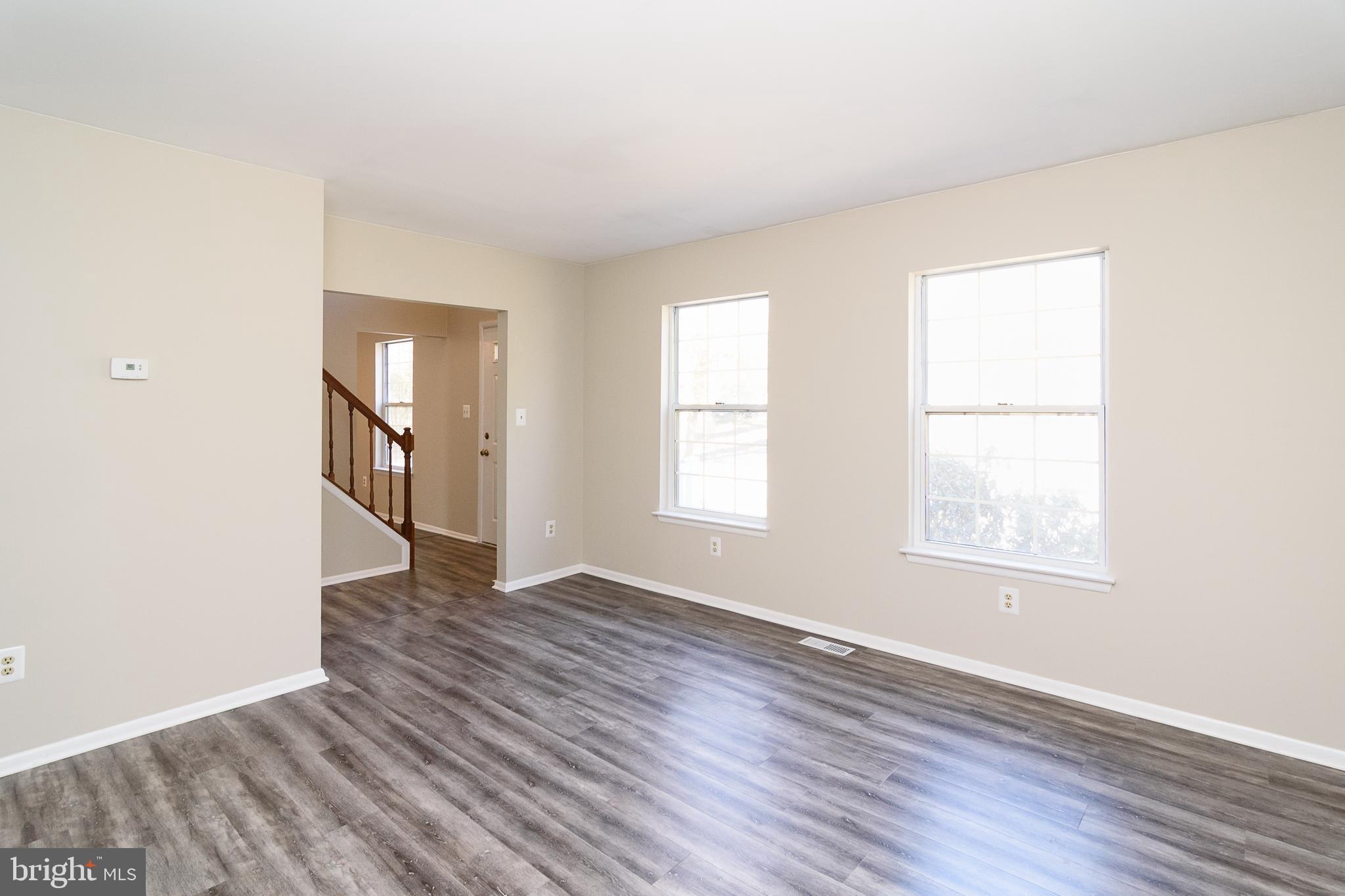 WORTHINGTON - Residential