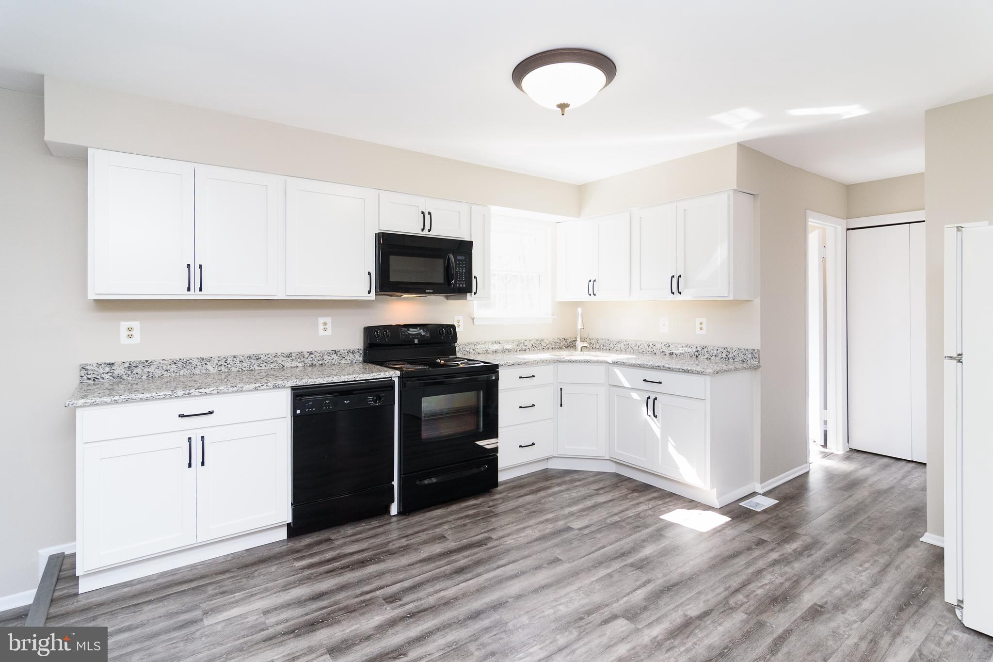 WORTHINGTON - Residential