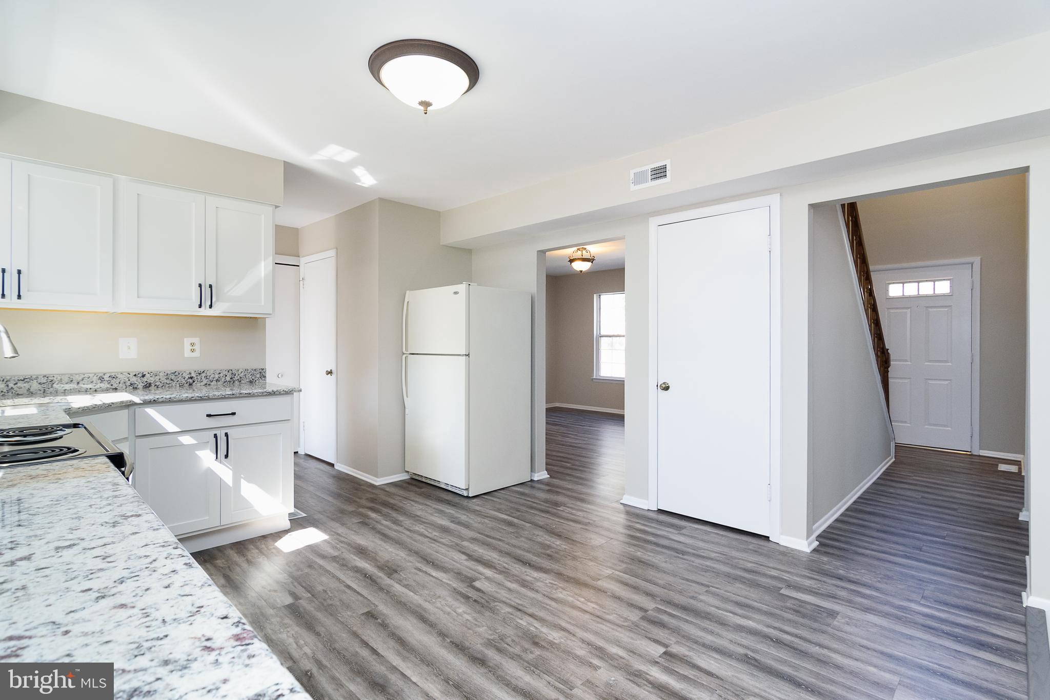 WORTHINGTON - Residential