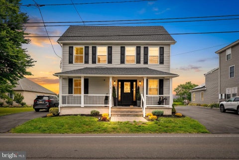 Photo for 25015 MOUNT PLEASANT ROAD