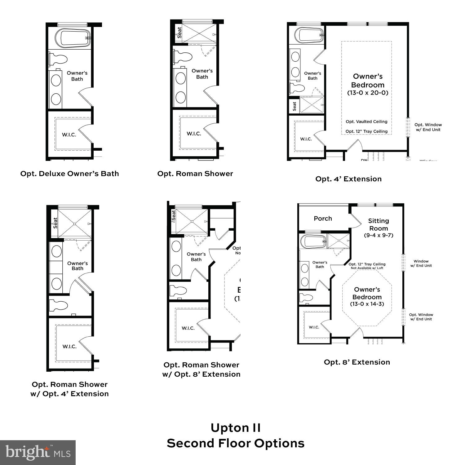 LOFTS AT CREEKSIDE - Residential