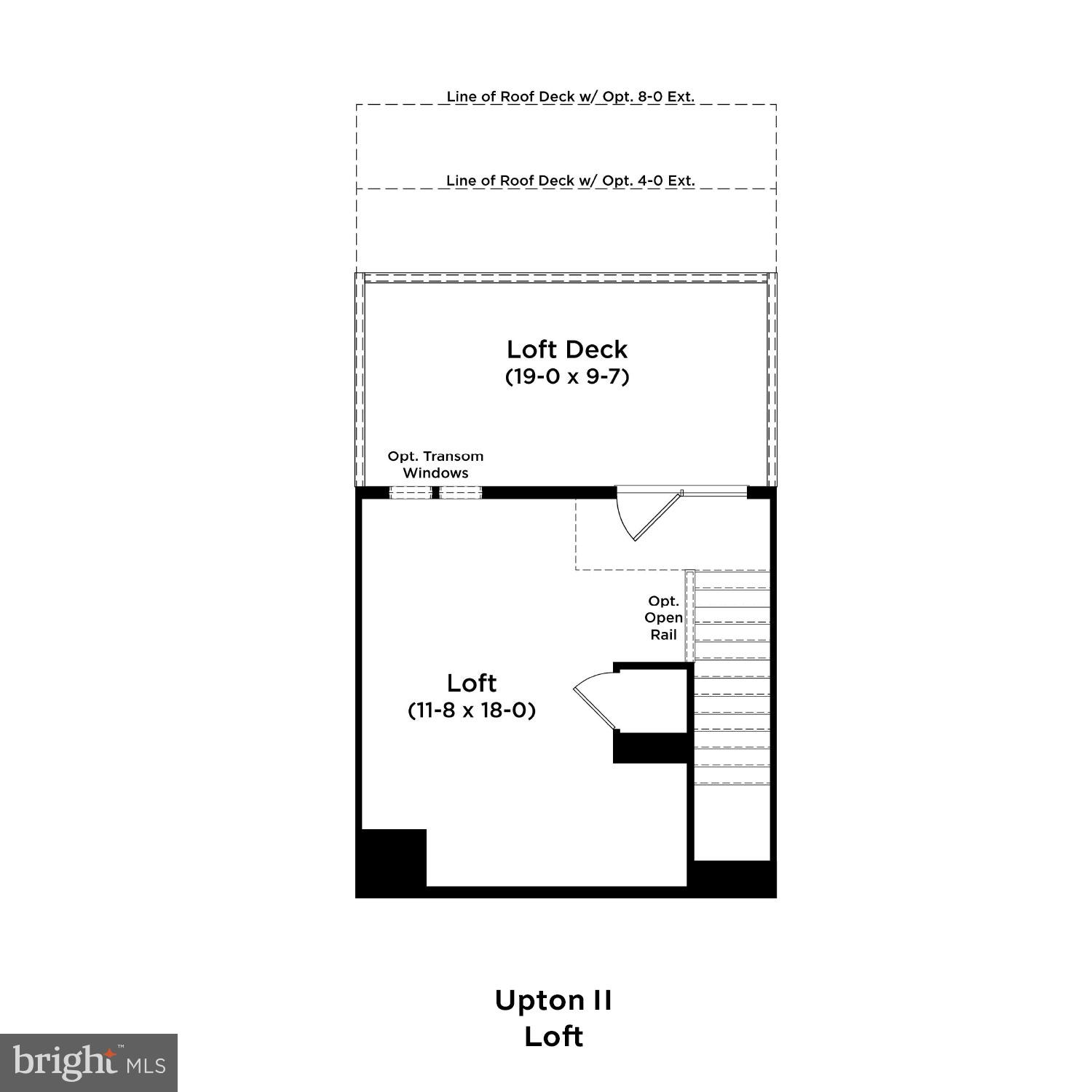 LOFTS AT CREEKSIDE - Residential