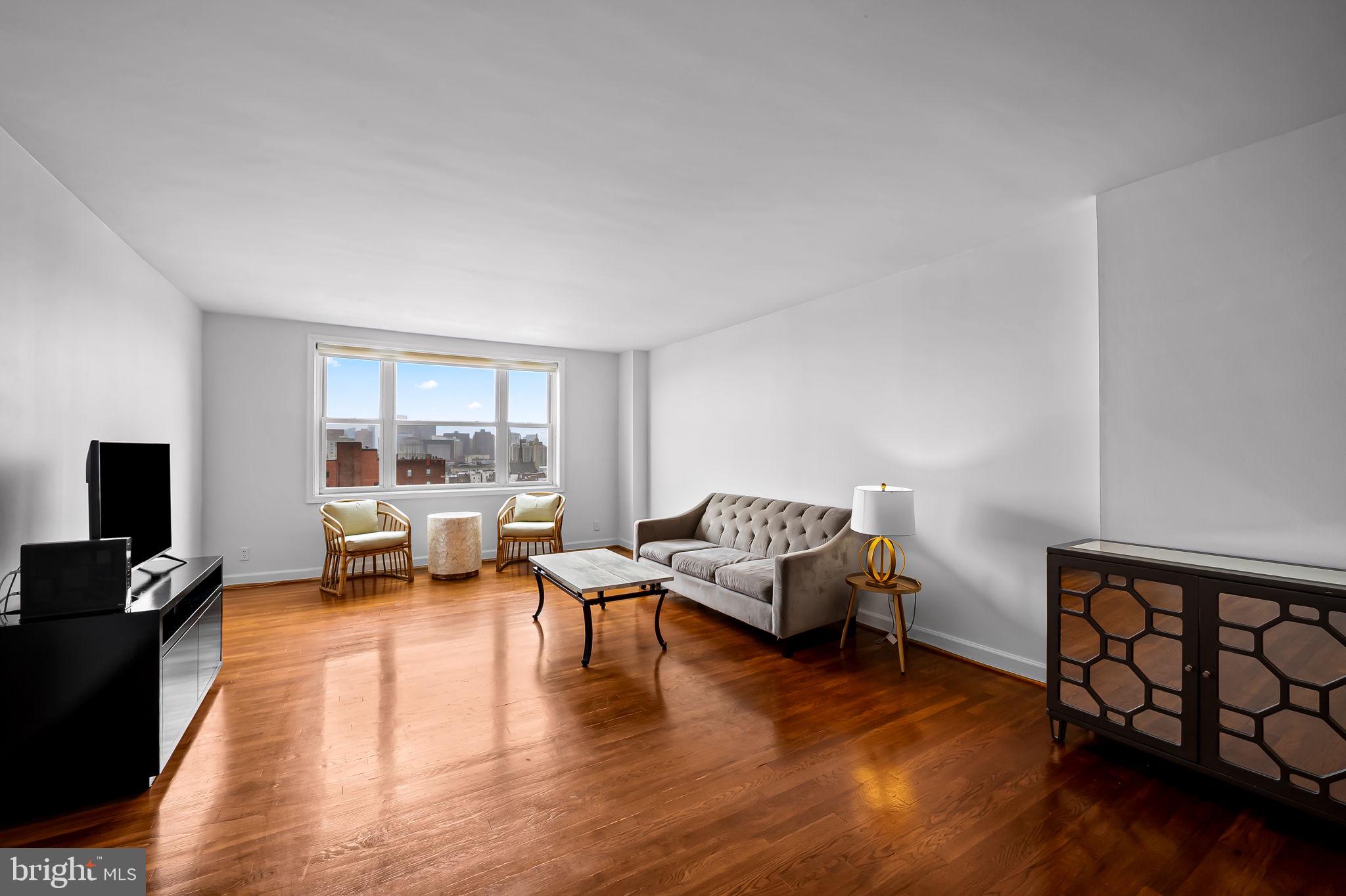 MOUNT VERNON PLACE HISTORIC DISTRICT - Residential