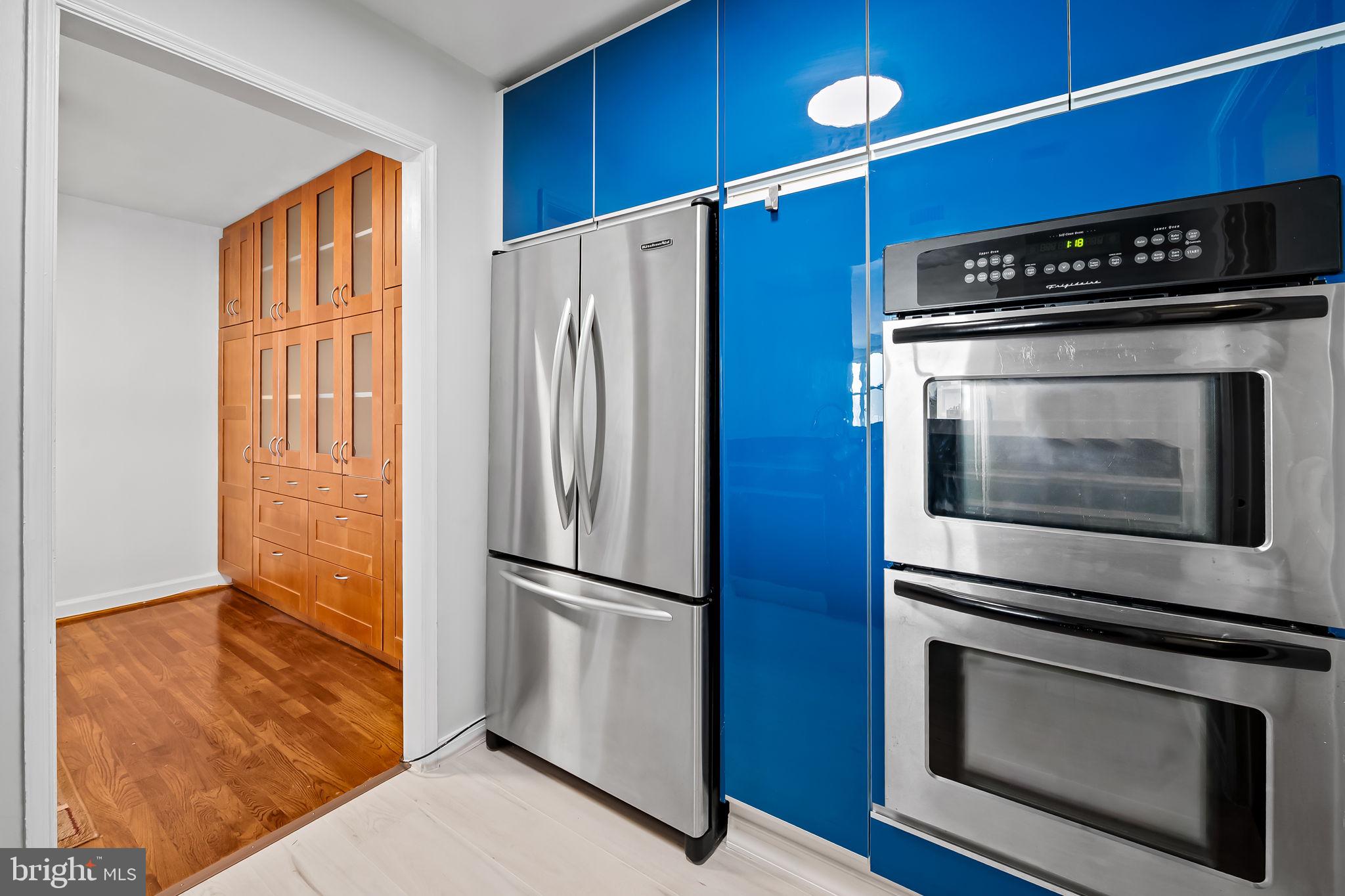 MOUNT VERNON PLACE HISTORIC DISTRICT - Residential