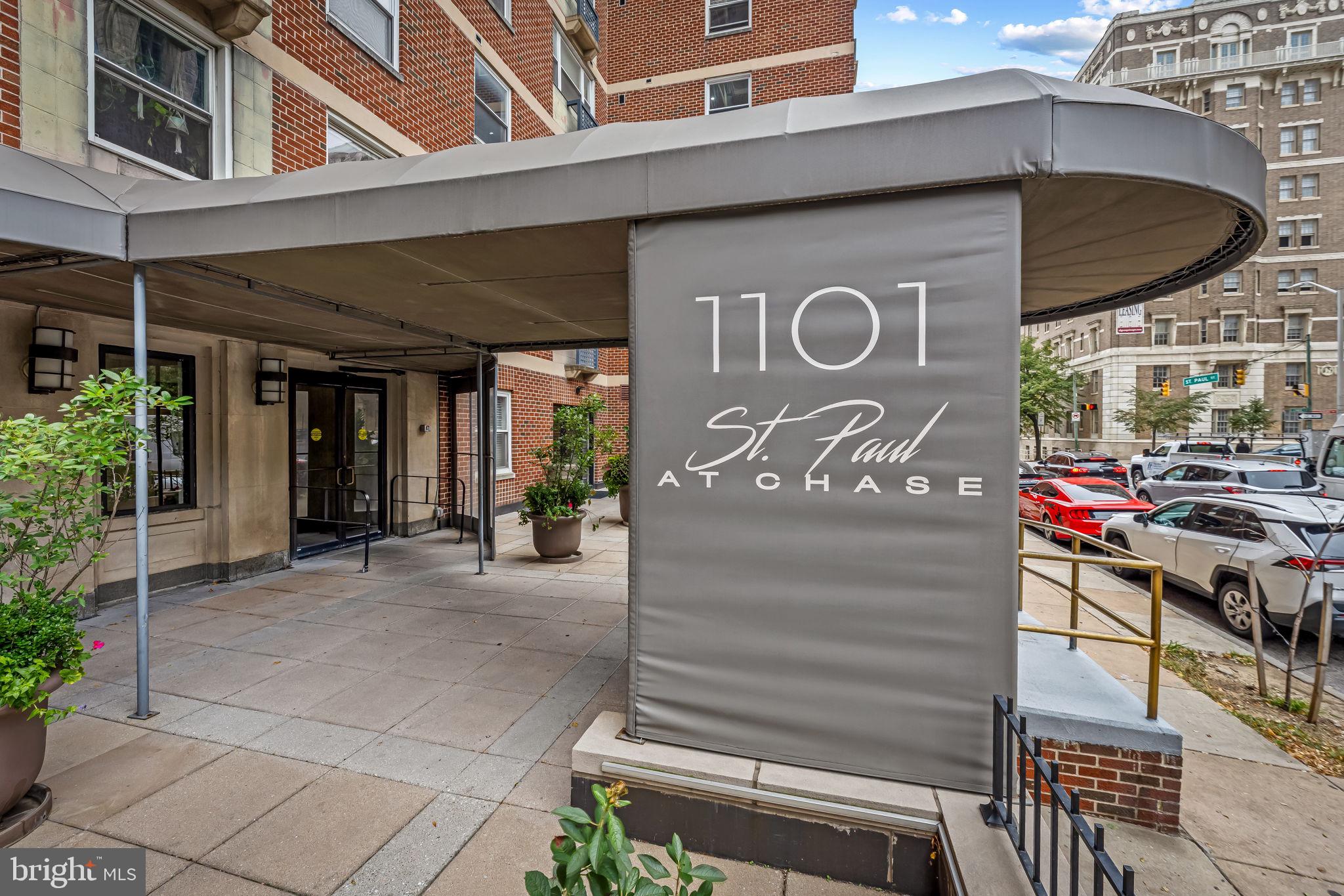 MOUNT VERNON PLACE HISTORIC DISTRICT - Residential