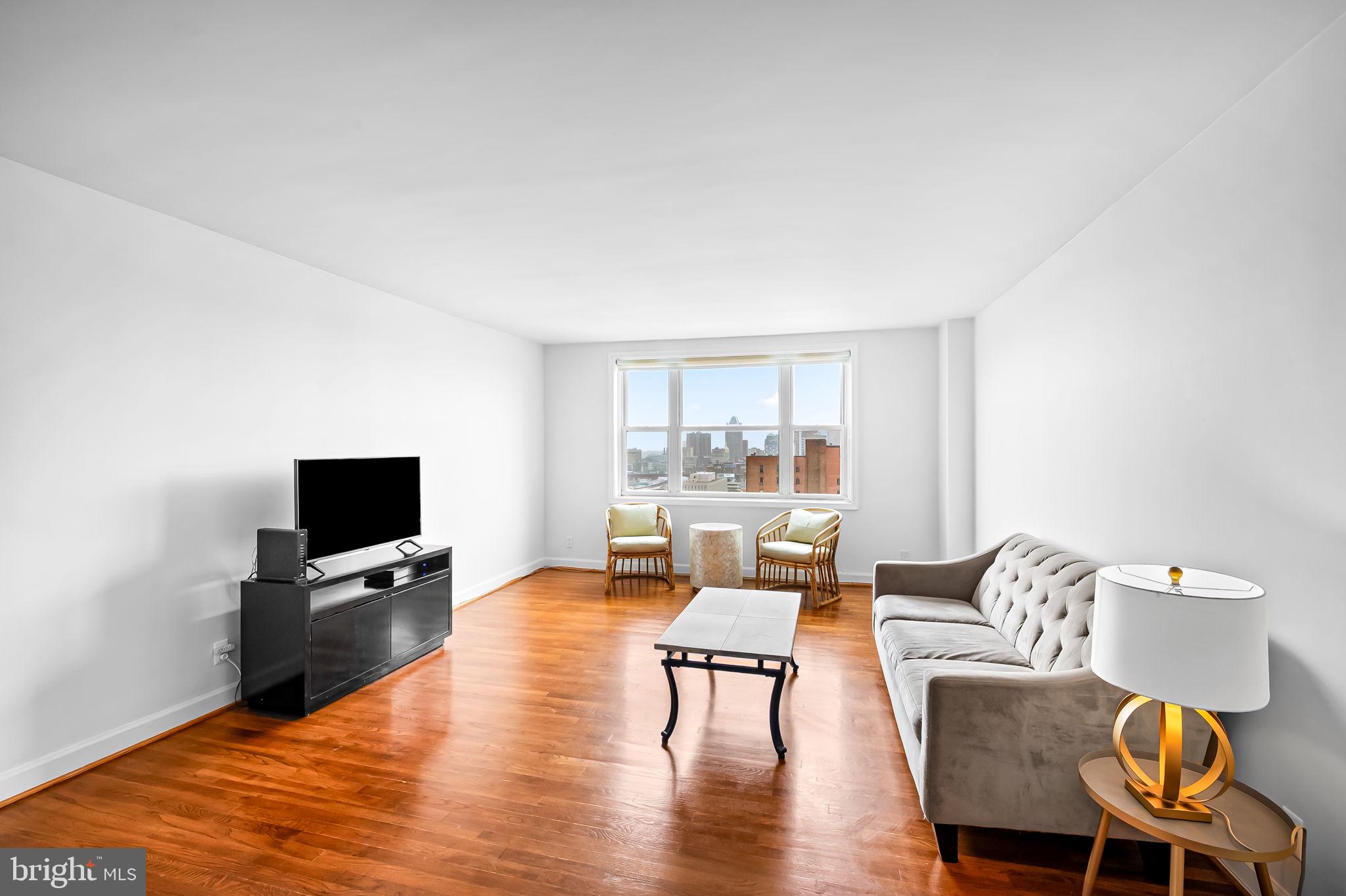 MOUNT VERNON PLACE HISTORIC DISTRICT - Residential